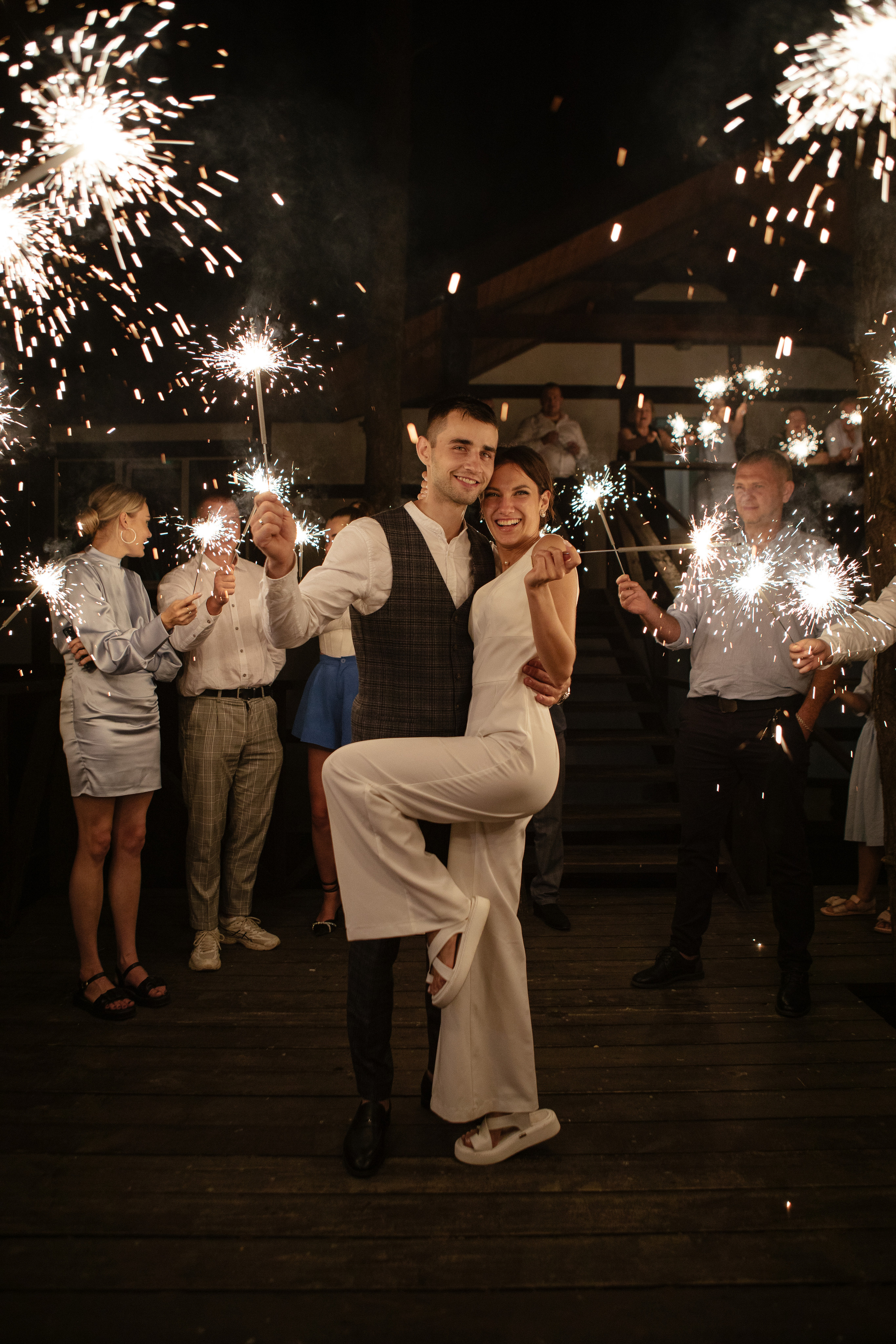 D&A. Свадебный и семейный фотограф Чижова Алина