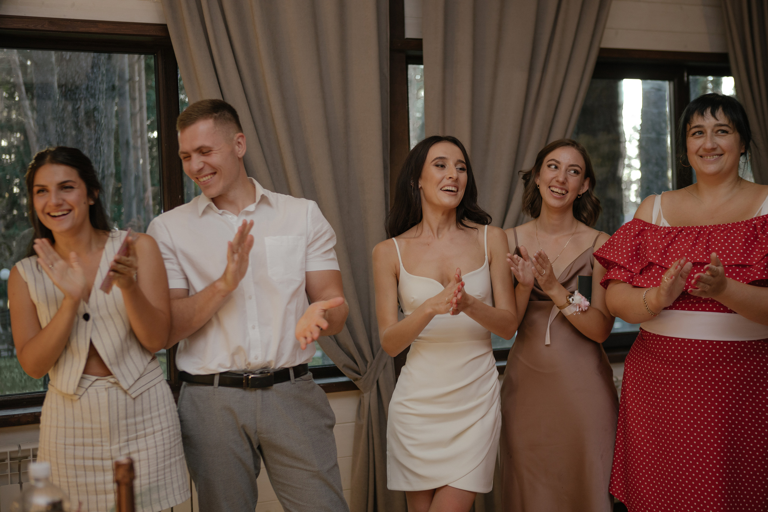 D&A. Свадебный и семейный фотограф Чижова Алина