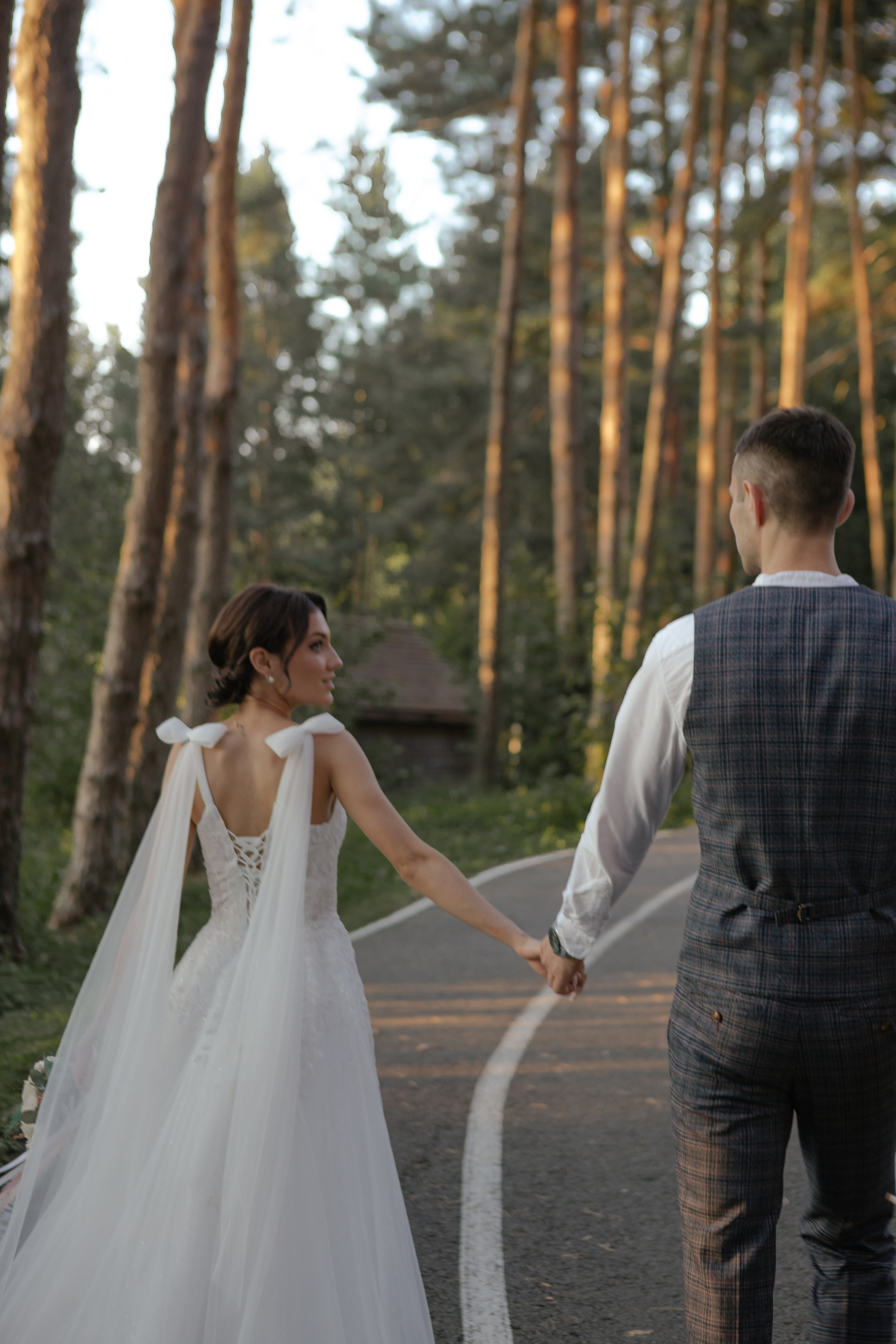 D&A. Свадебный и семейный фотограф Чижова Алина