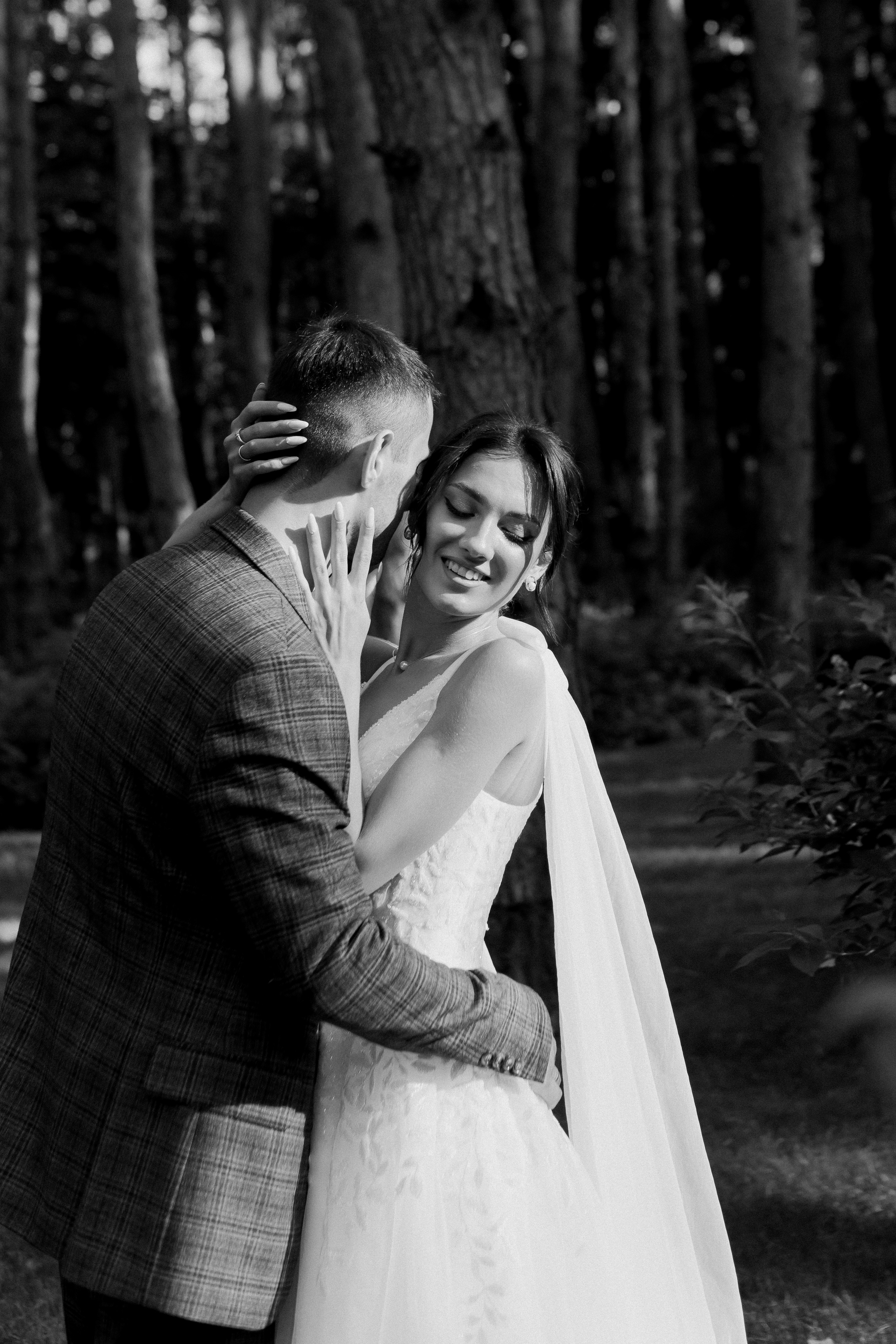 D&A. Свадебный и семейный фотограф Чижова Алина