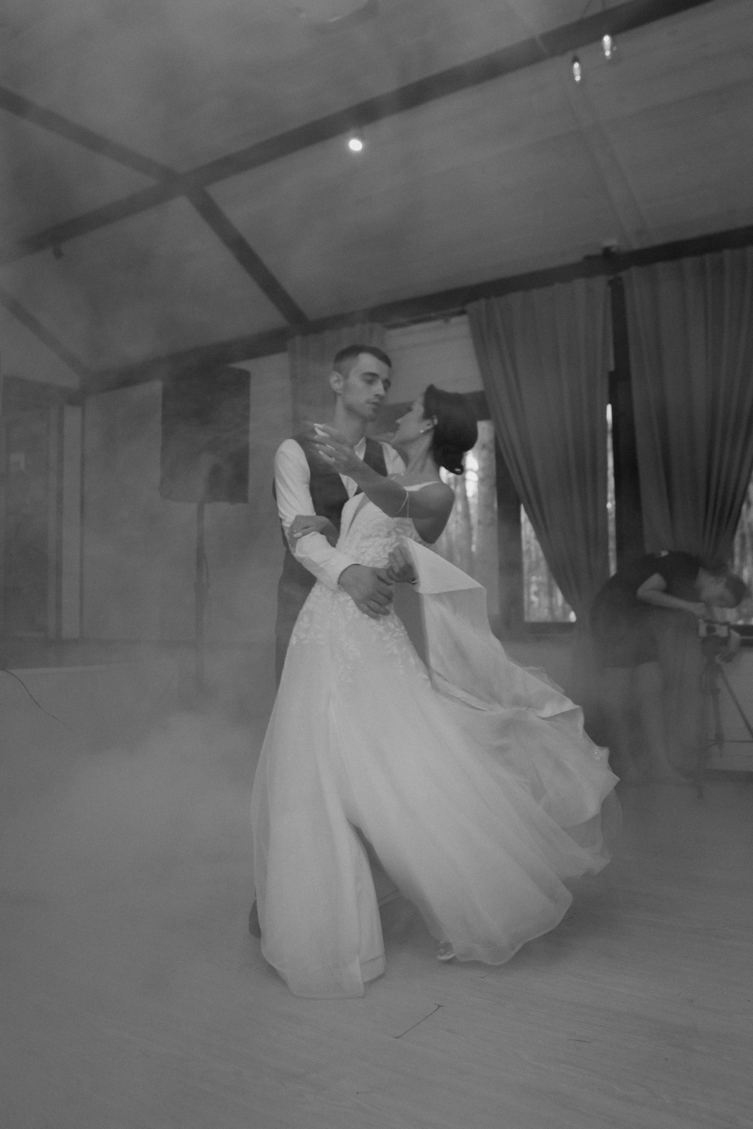 D&A. Свадебный и семейный фотограф Чижова Алина