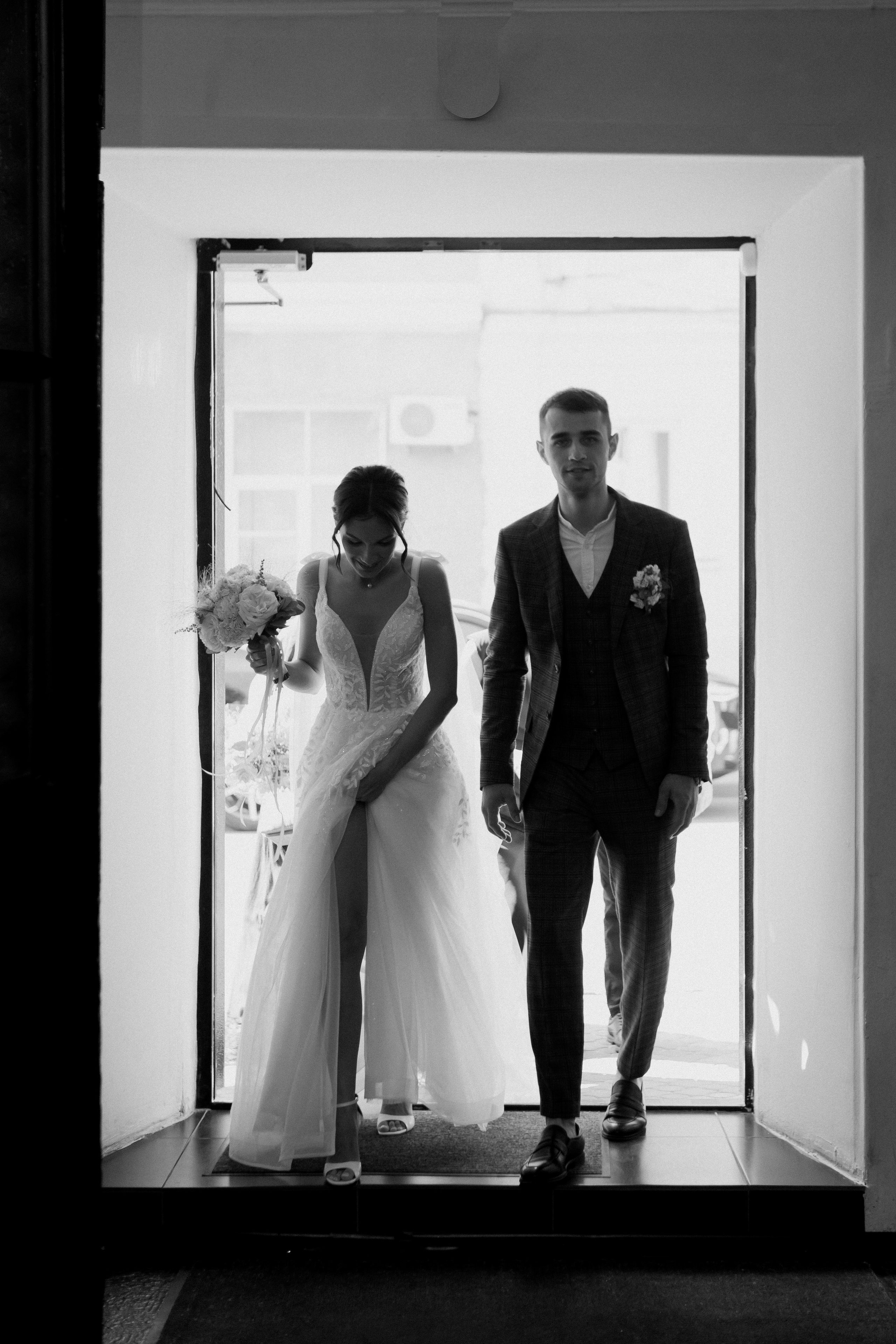 D&A. Свадебный и семейный фотограф Чижова Алина