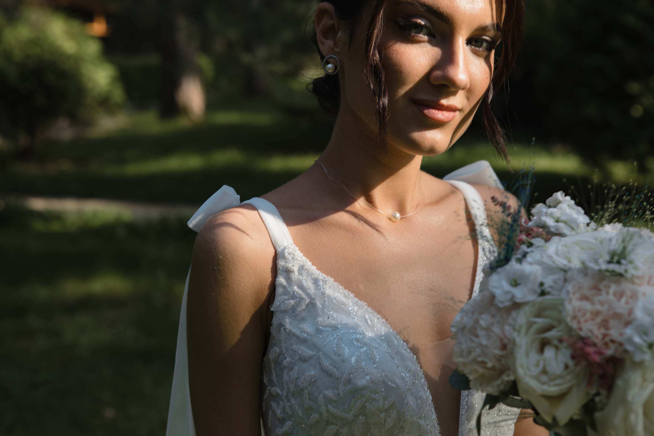 D&A. Свадебный и семейный фотограф Чижова Алина