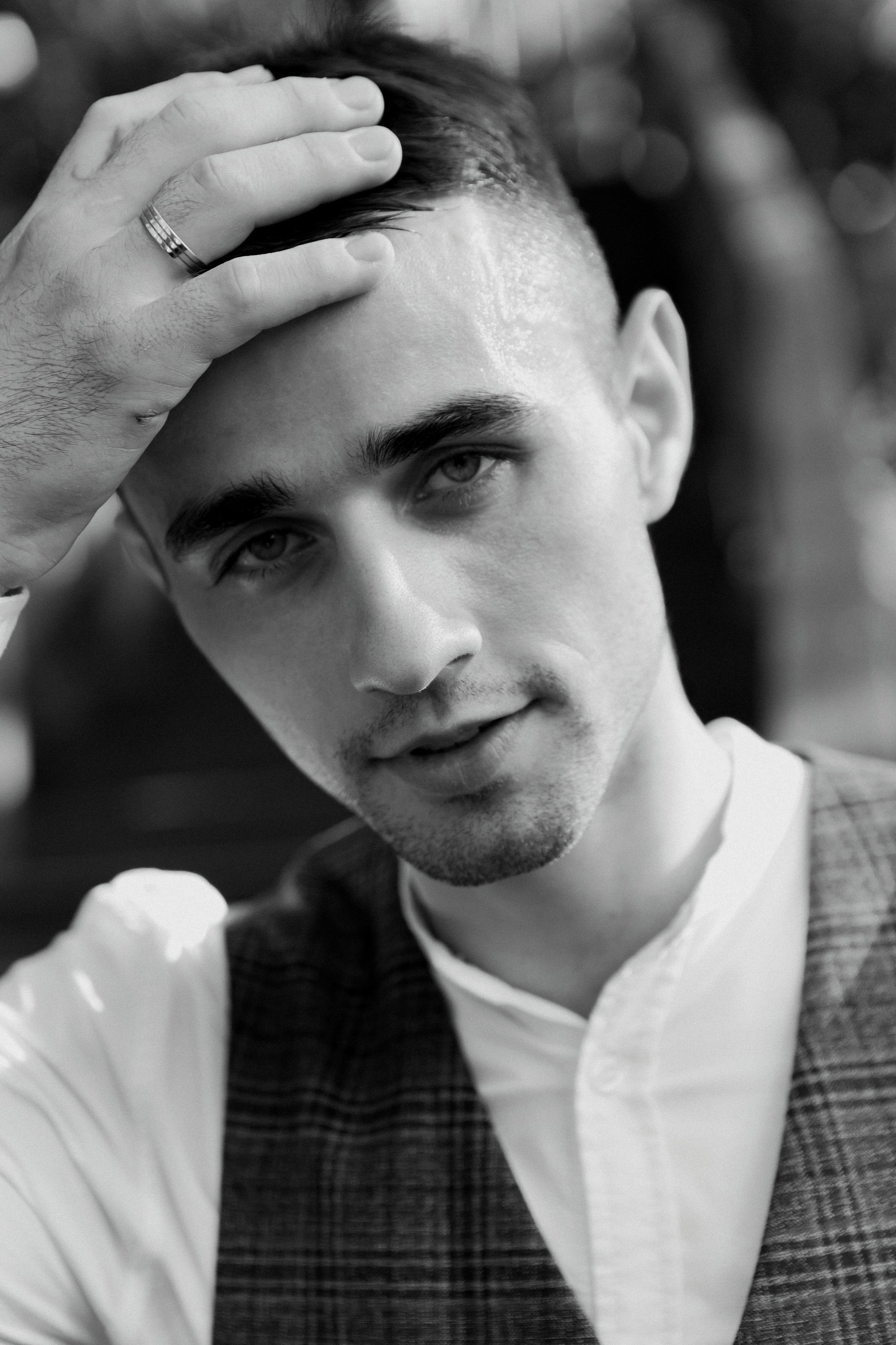 D&A. Свадебный и семейный фотограф Чижова Алина