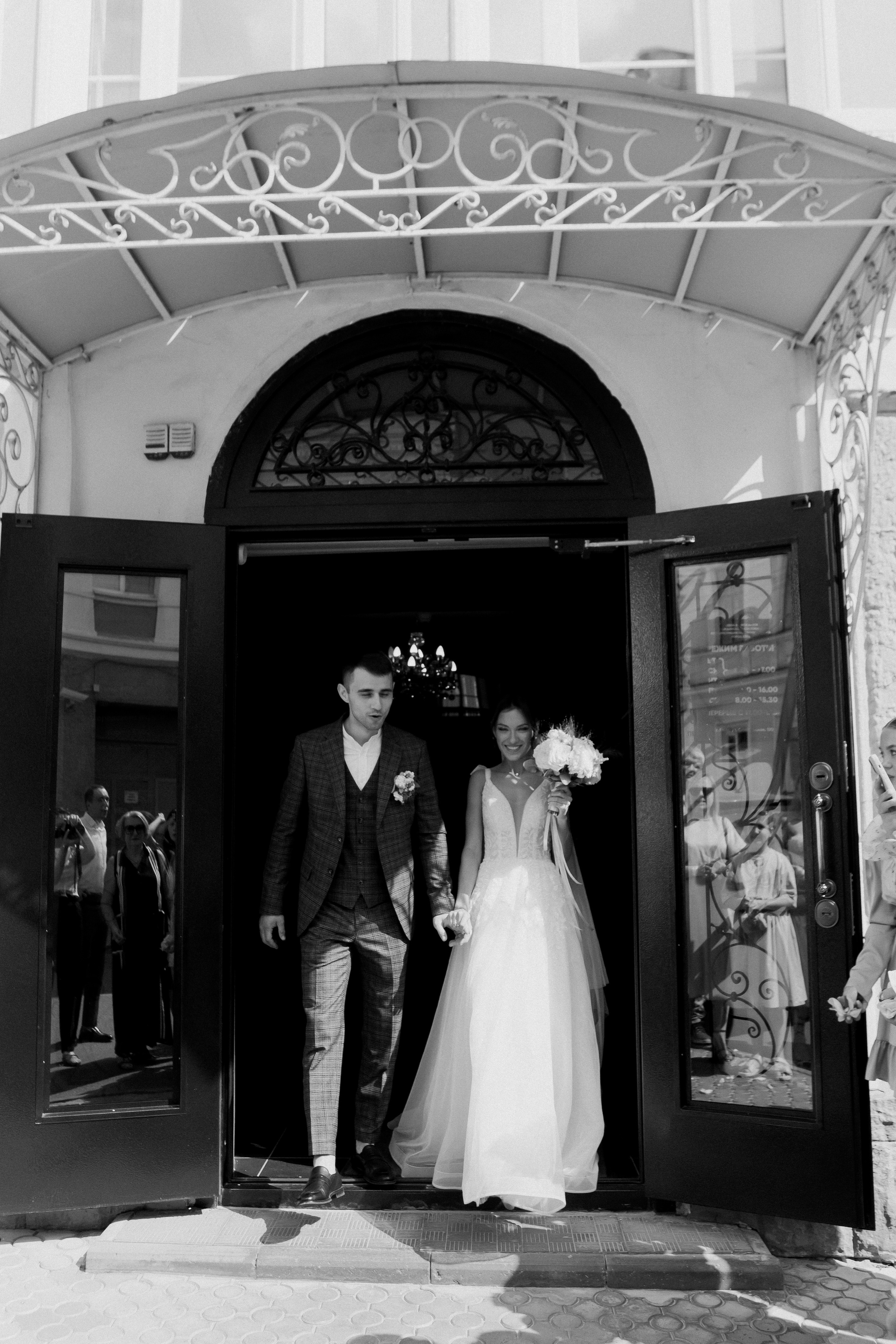 D&A. Свадебный и семейный фотограф Чижова Алина