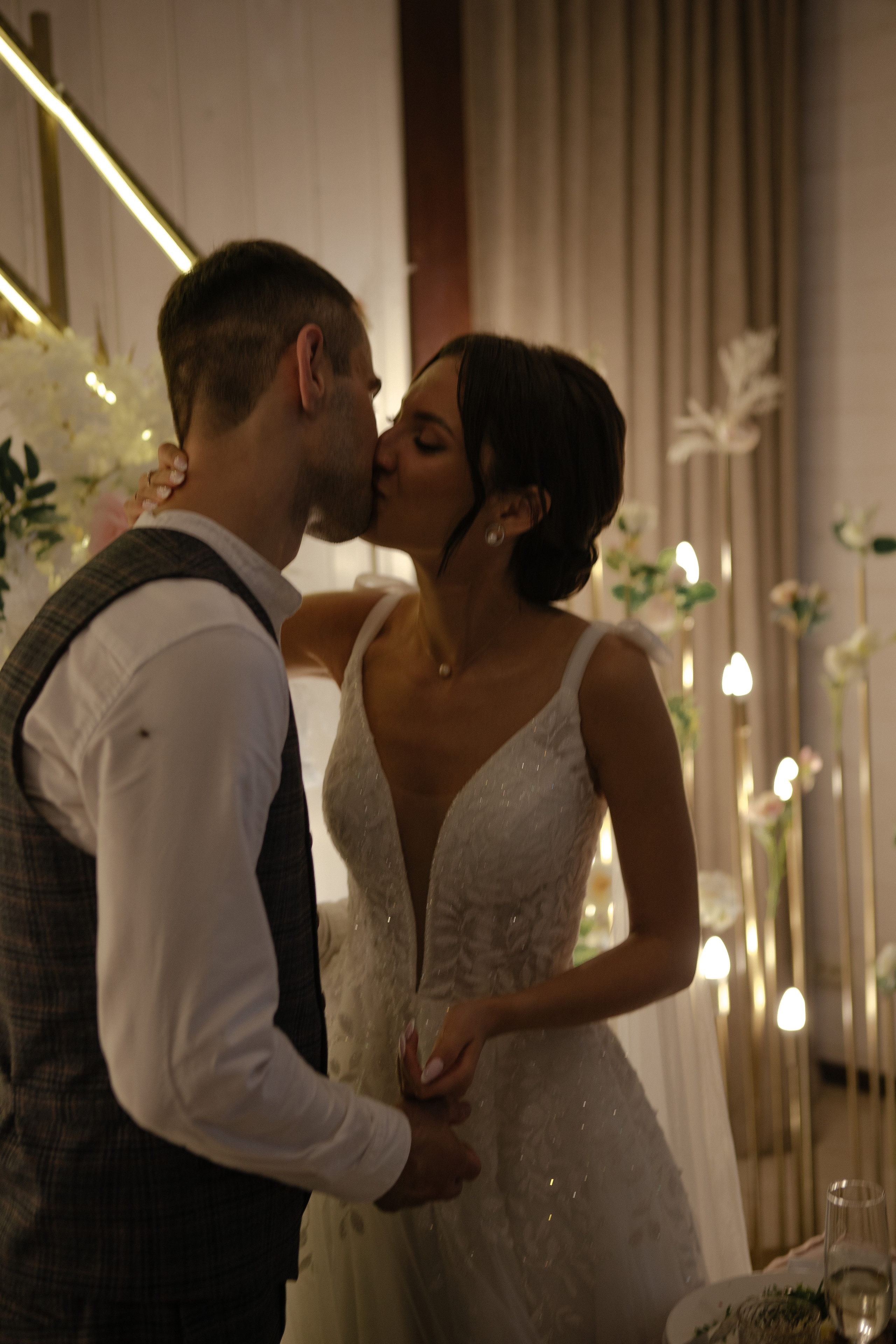 D&A. Свадебный и семейный фотограф Чижова Алина