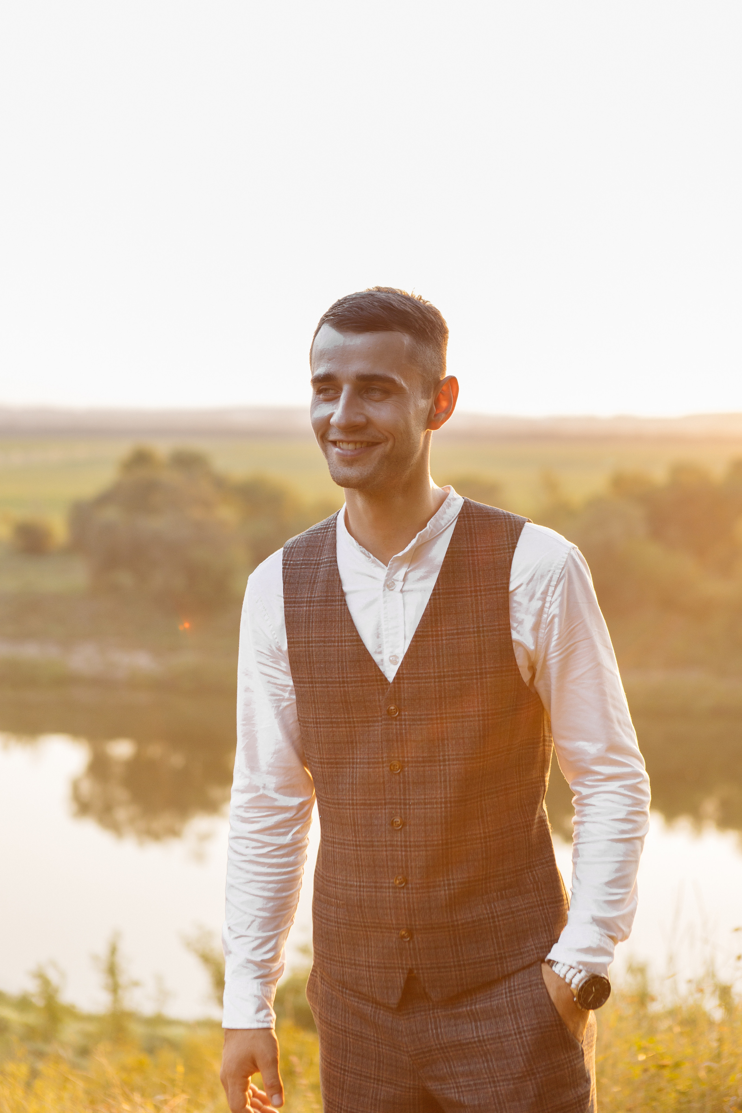 D&A. Свадебный и семейный фотограф Чижова Алина