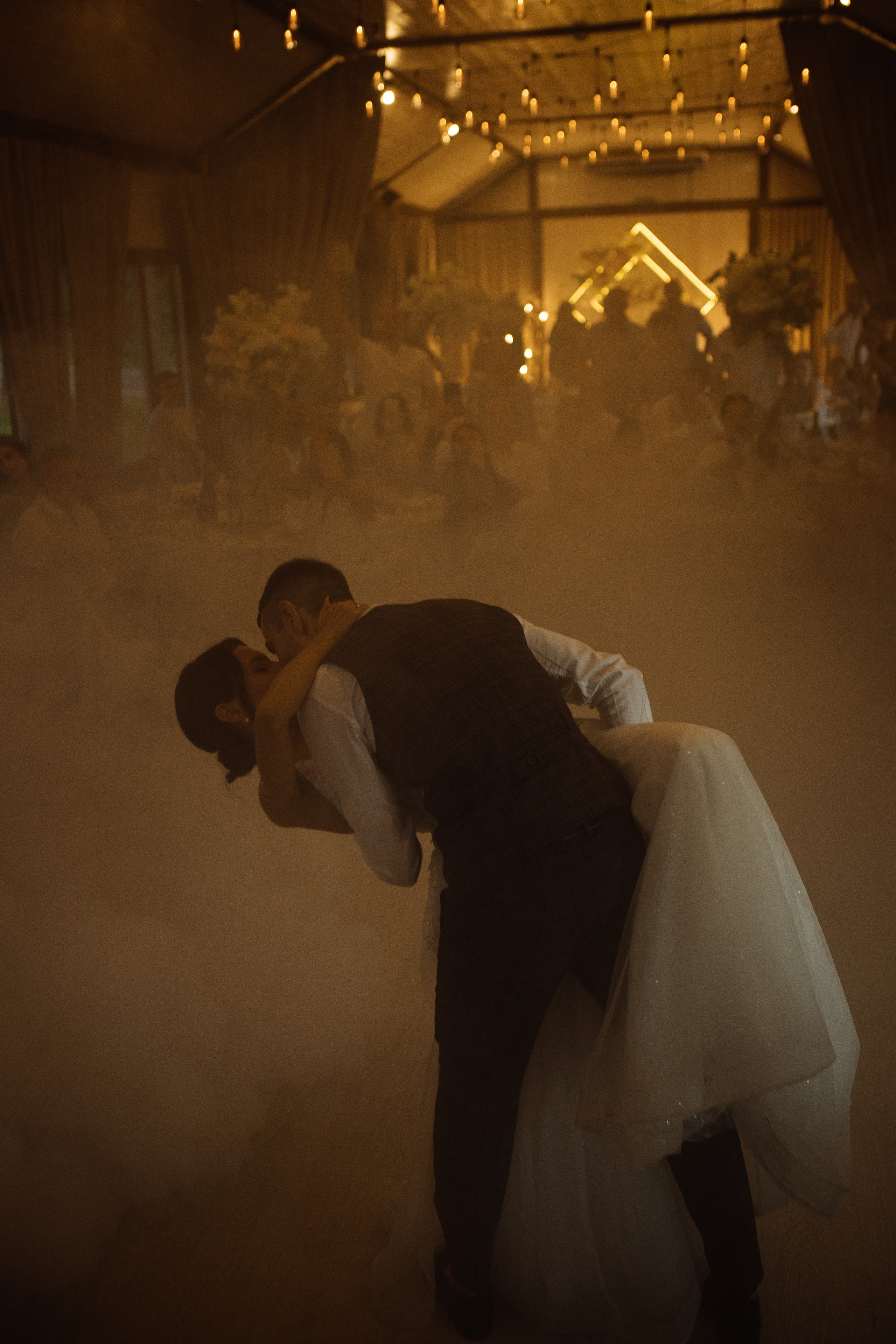 D&A. Свадебный и семейный фотограф Чижова Алина