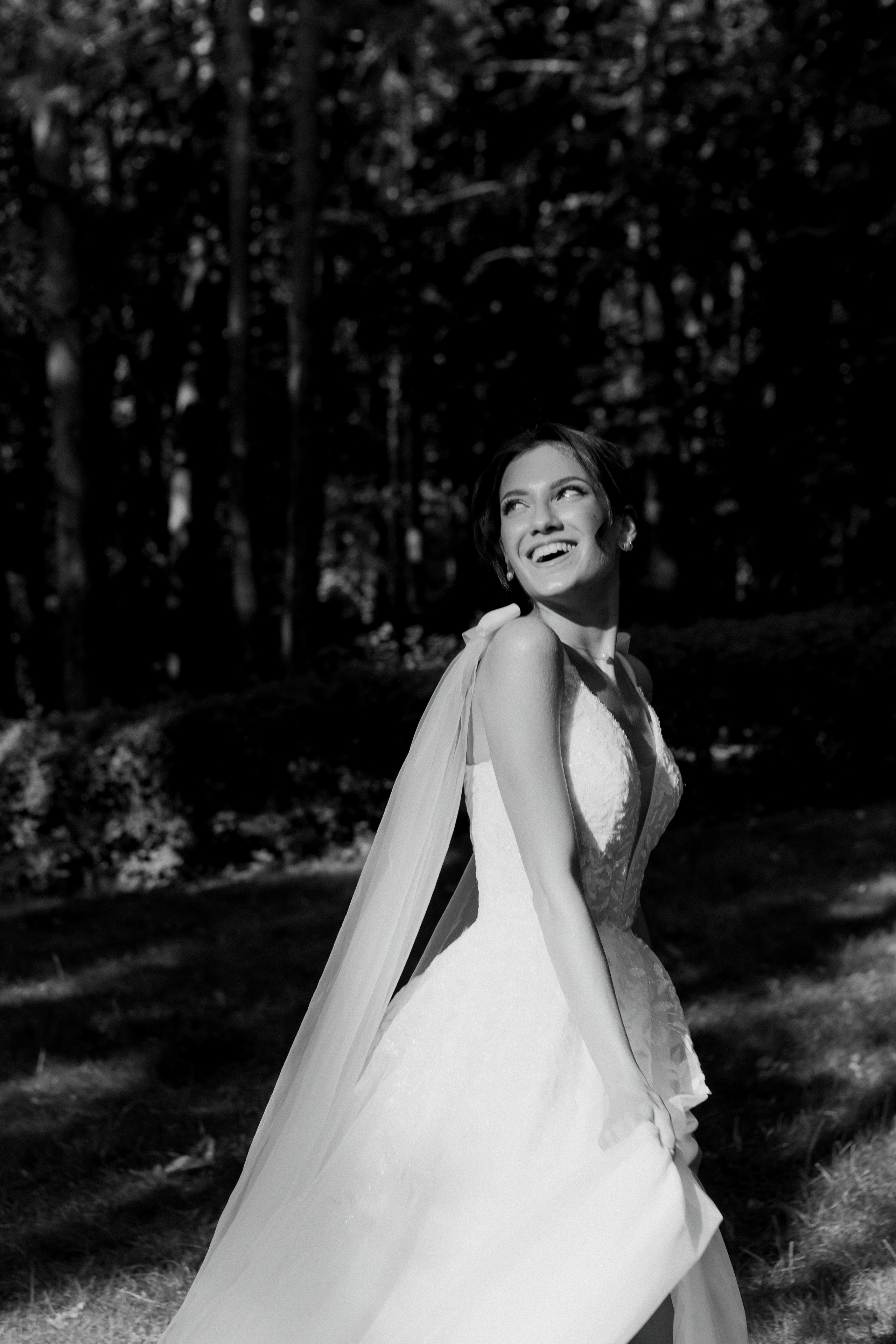 D&A. Свадебный и семейный фотограф Чижова Алина