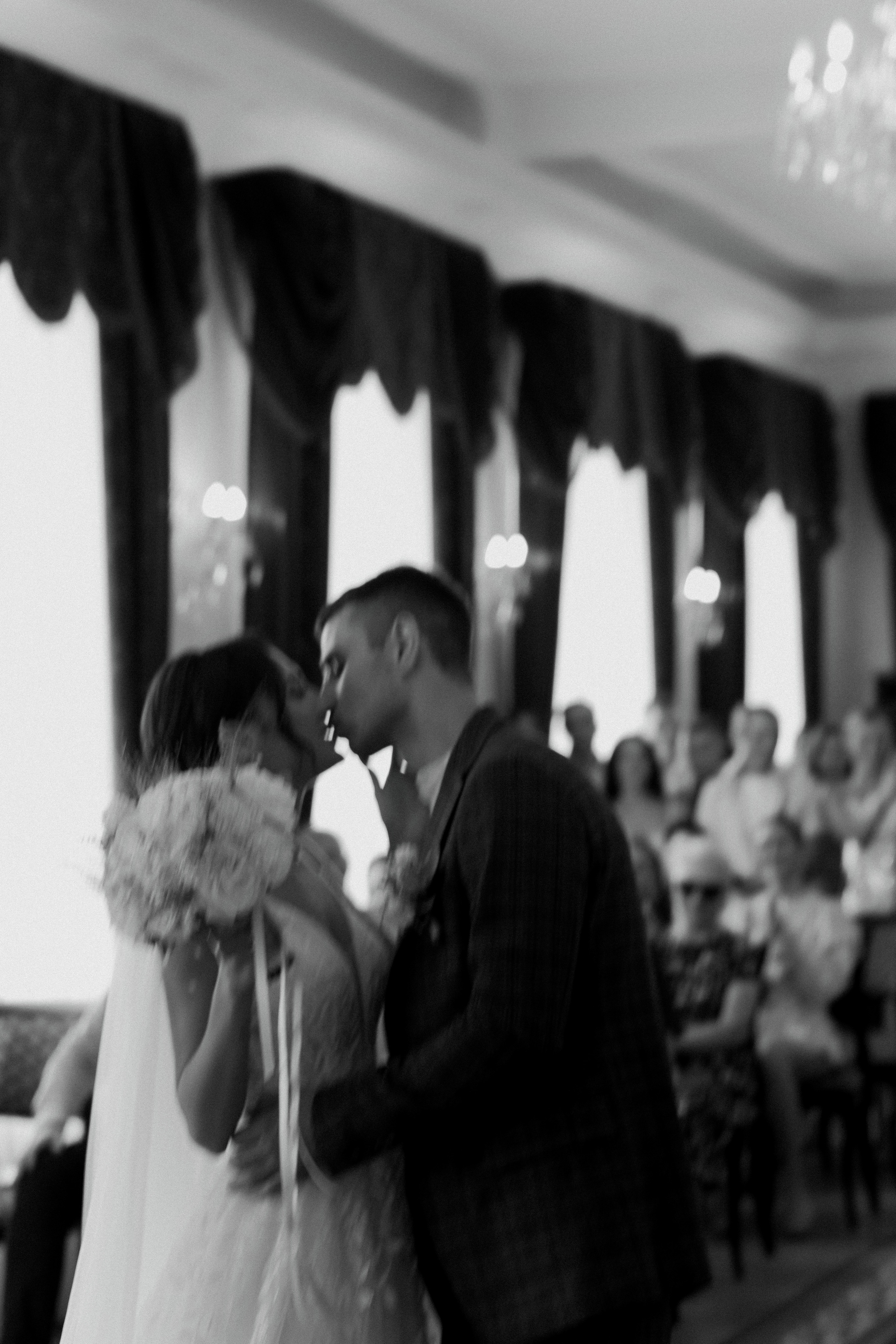 D&A. Свадебный и семейный фотограф Чижова Алина