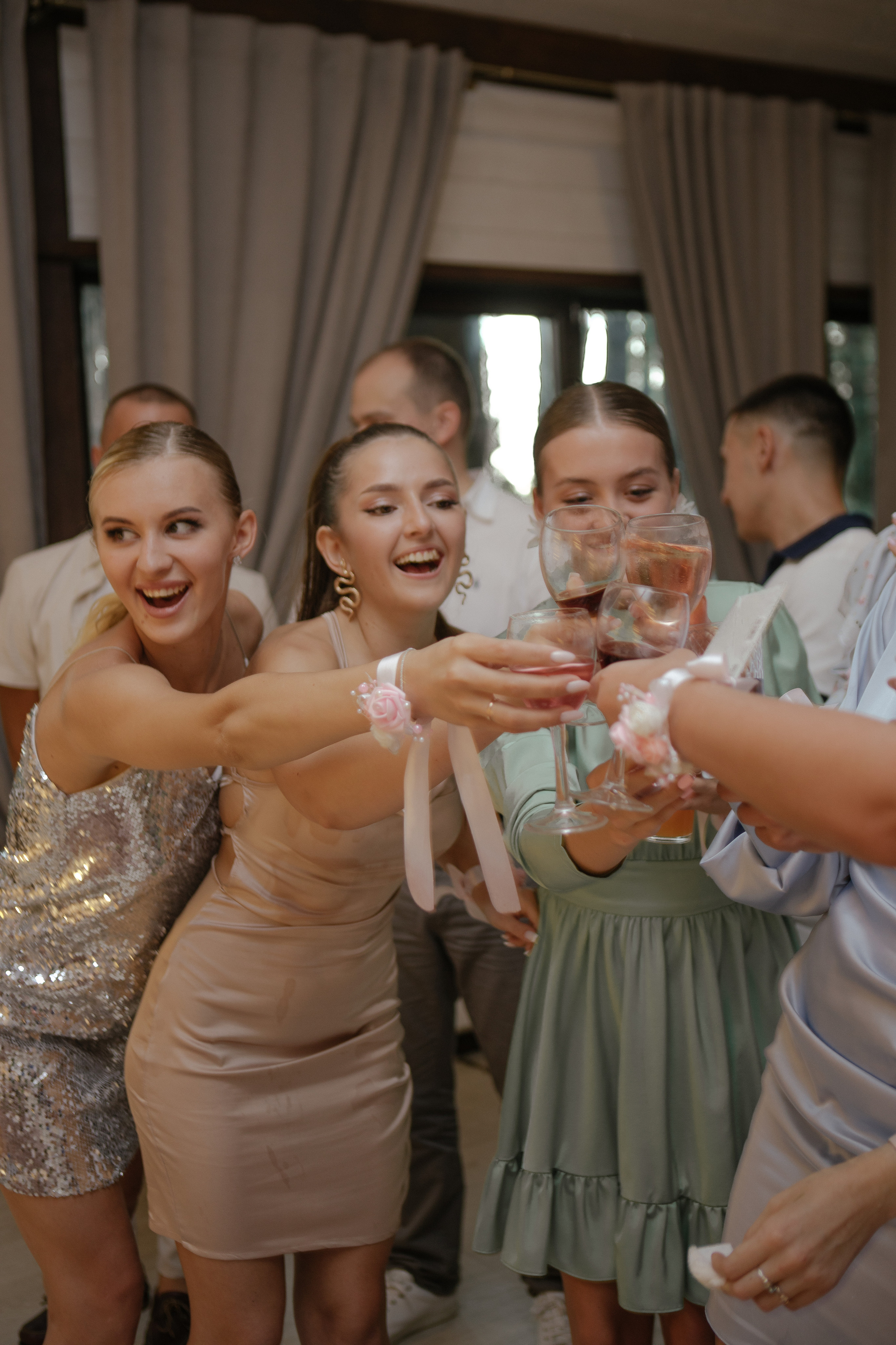 D&A. Свадебный и семейный фотограф Чижова Алина