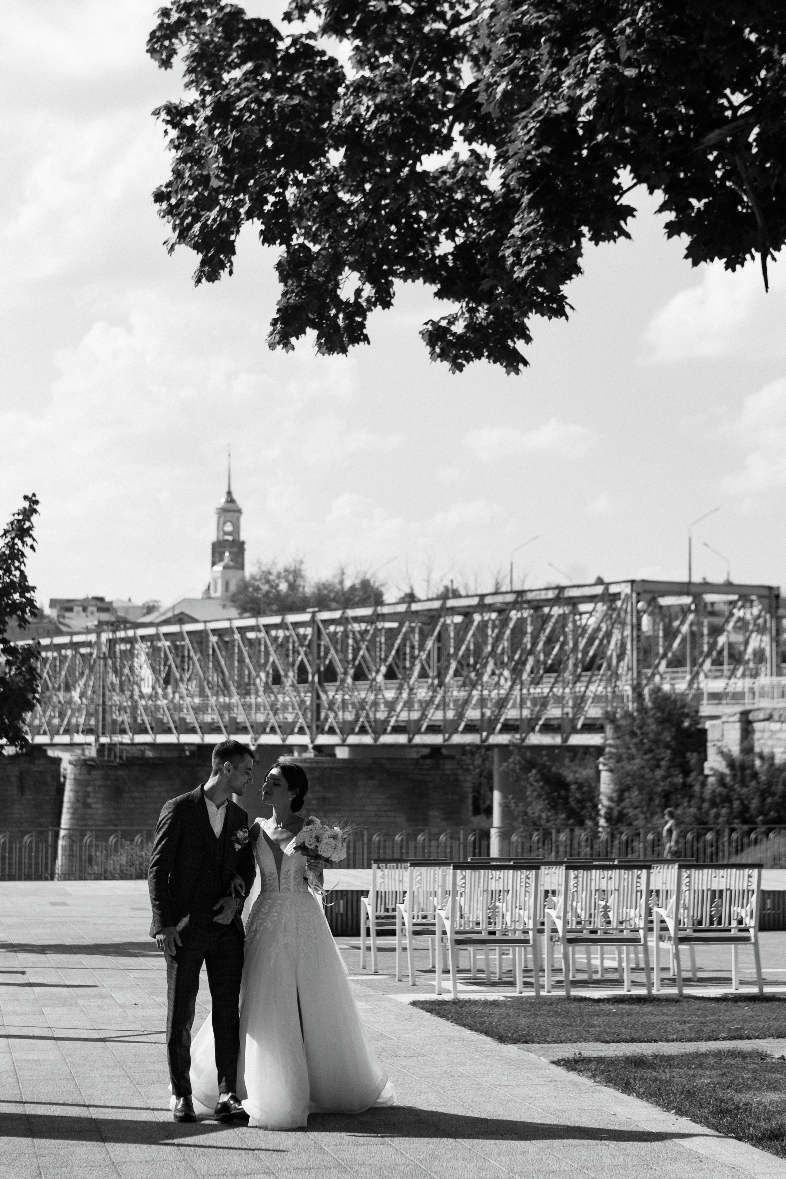 D&A. Свадебный и семейный фотограф Чижова Алина