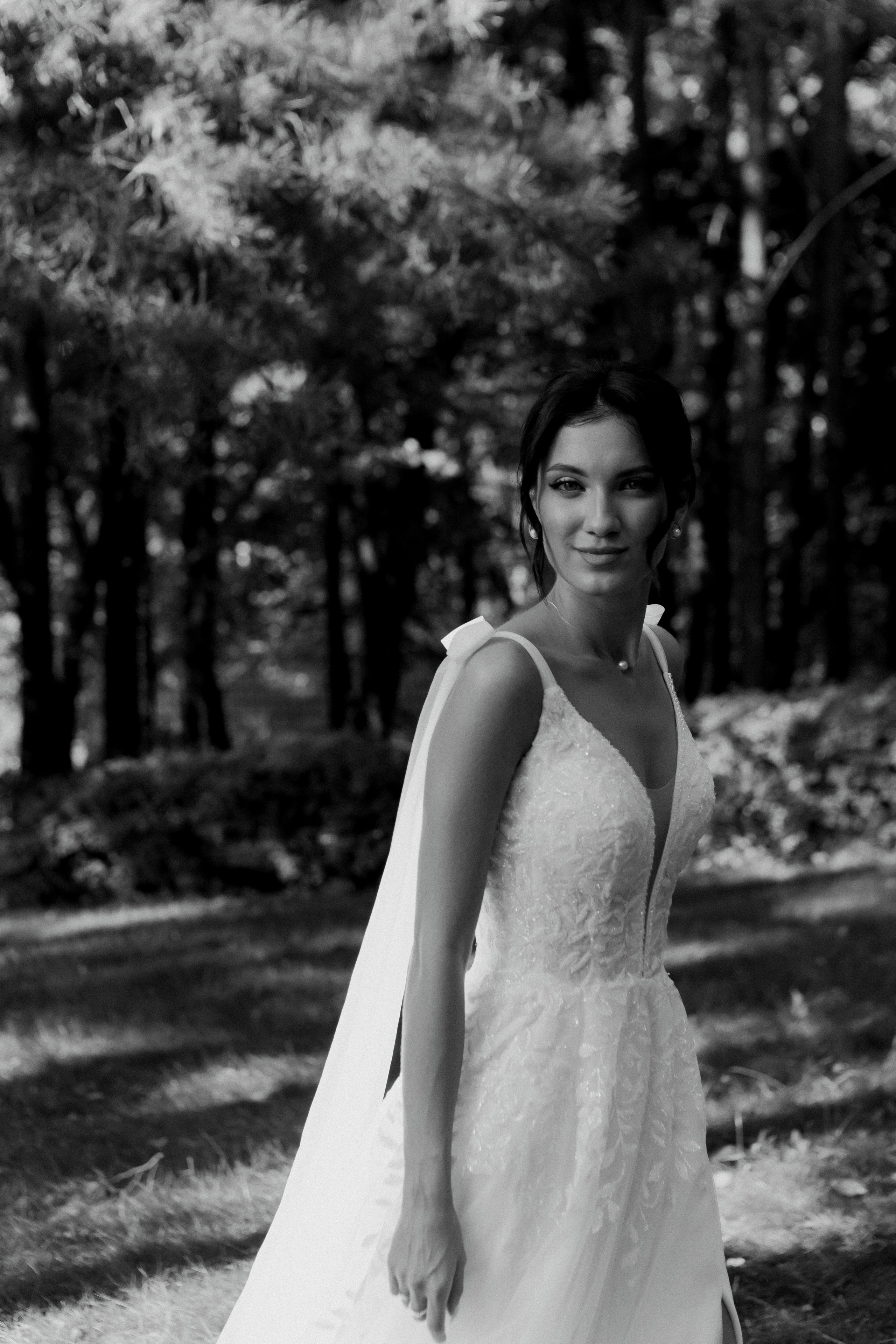 D&A. Свадебный и семейный фотограф Чижова Алина