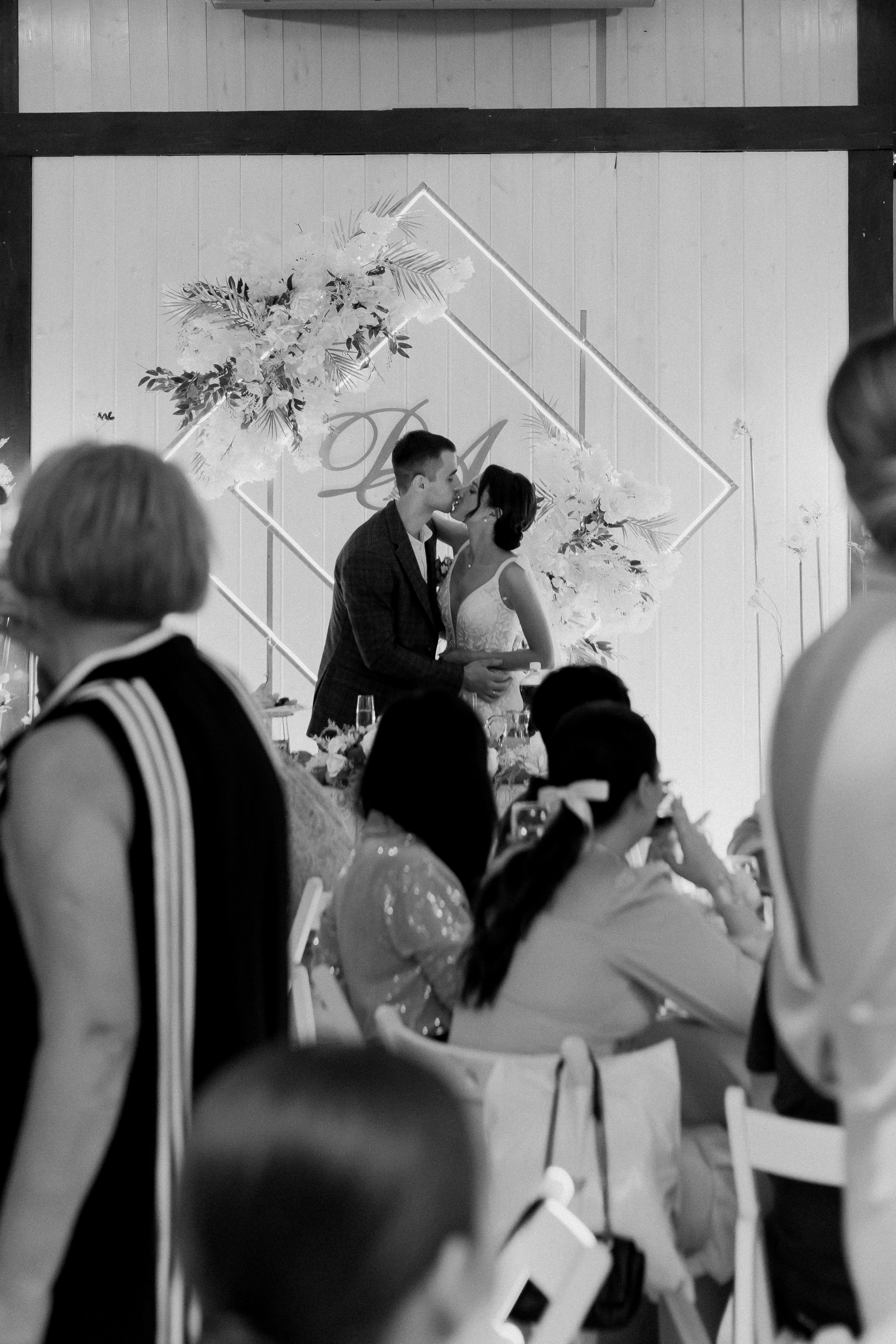 D&A. Свадебный и семейный фотограф Чижова Алина