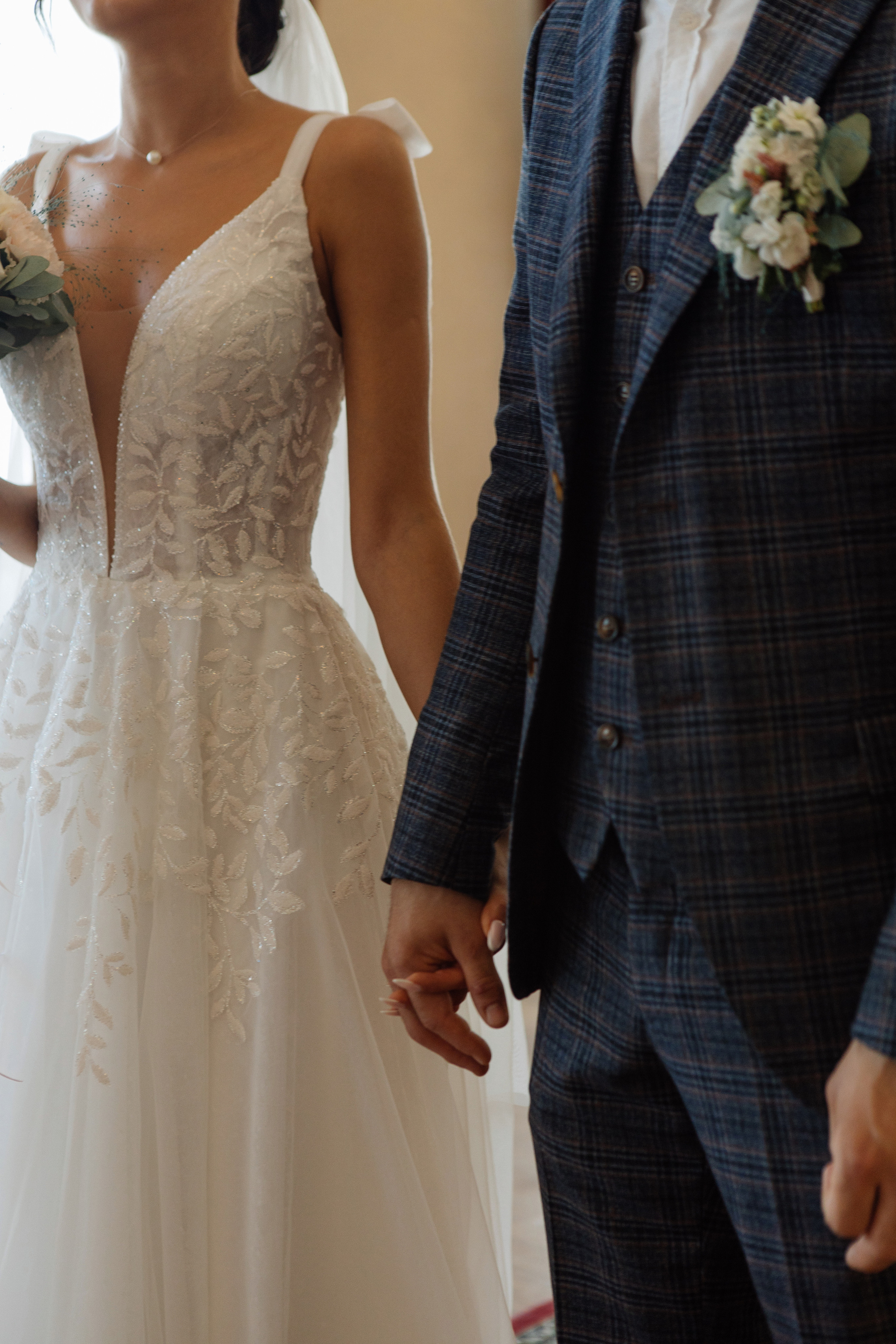 D&A. Свадебный и семейный фотограф Чижова Алина