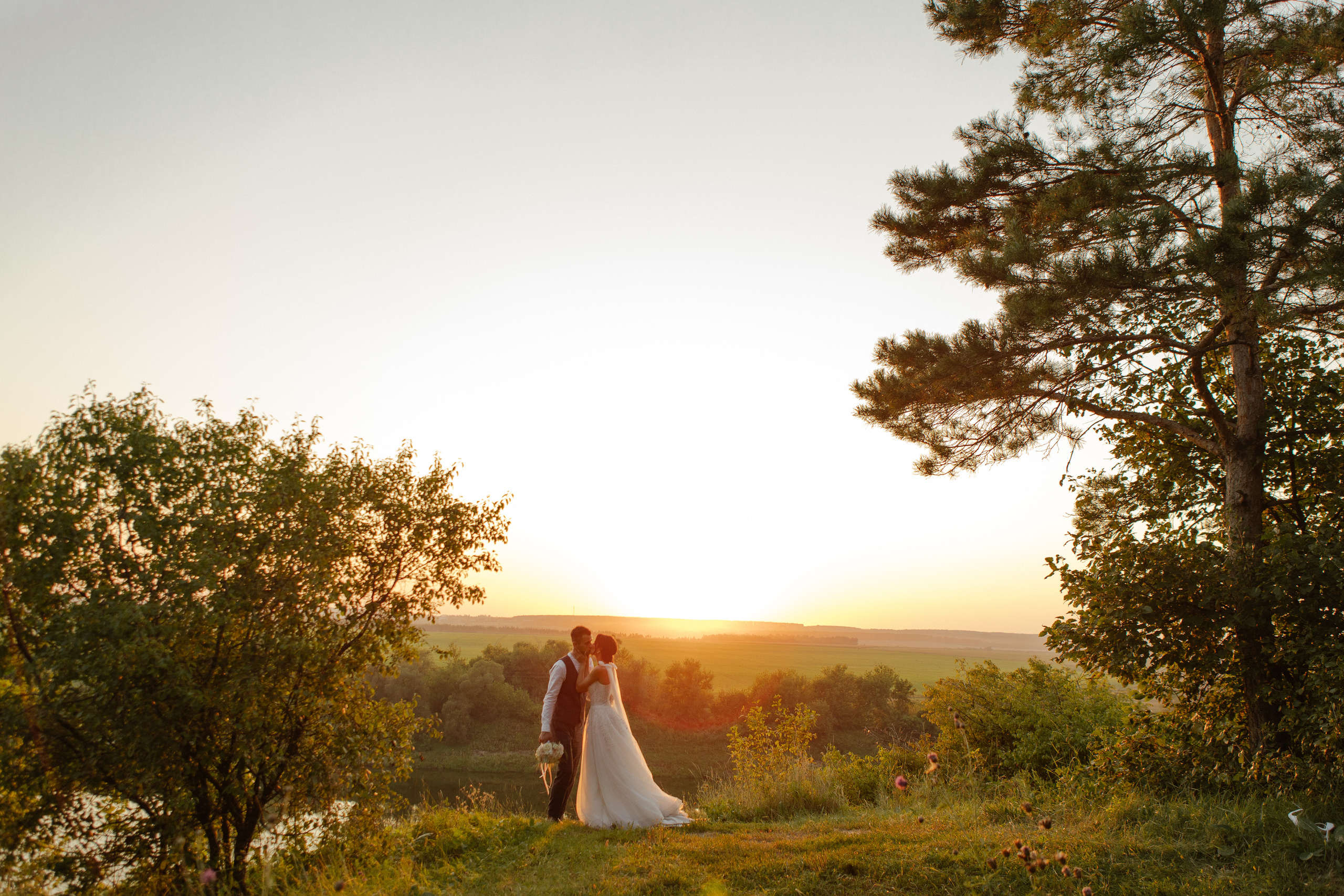 D&A. Свадебный и семейный фотограф Чижова Алина