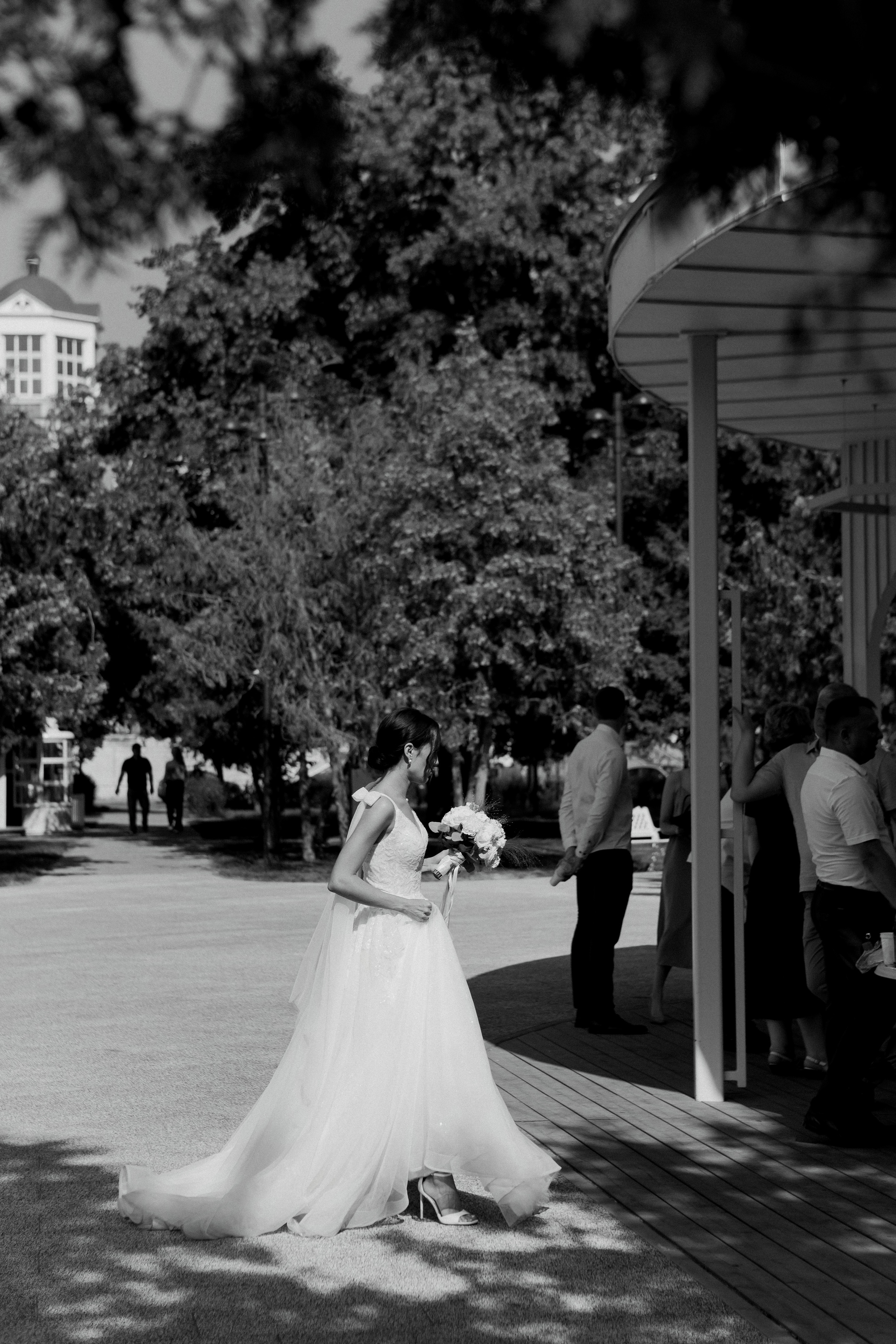 D&A. Свадебный и семейный фотограф Чижова Алина