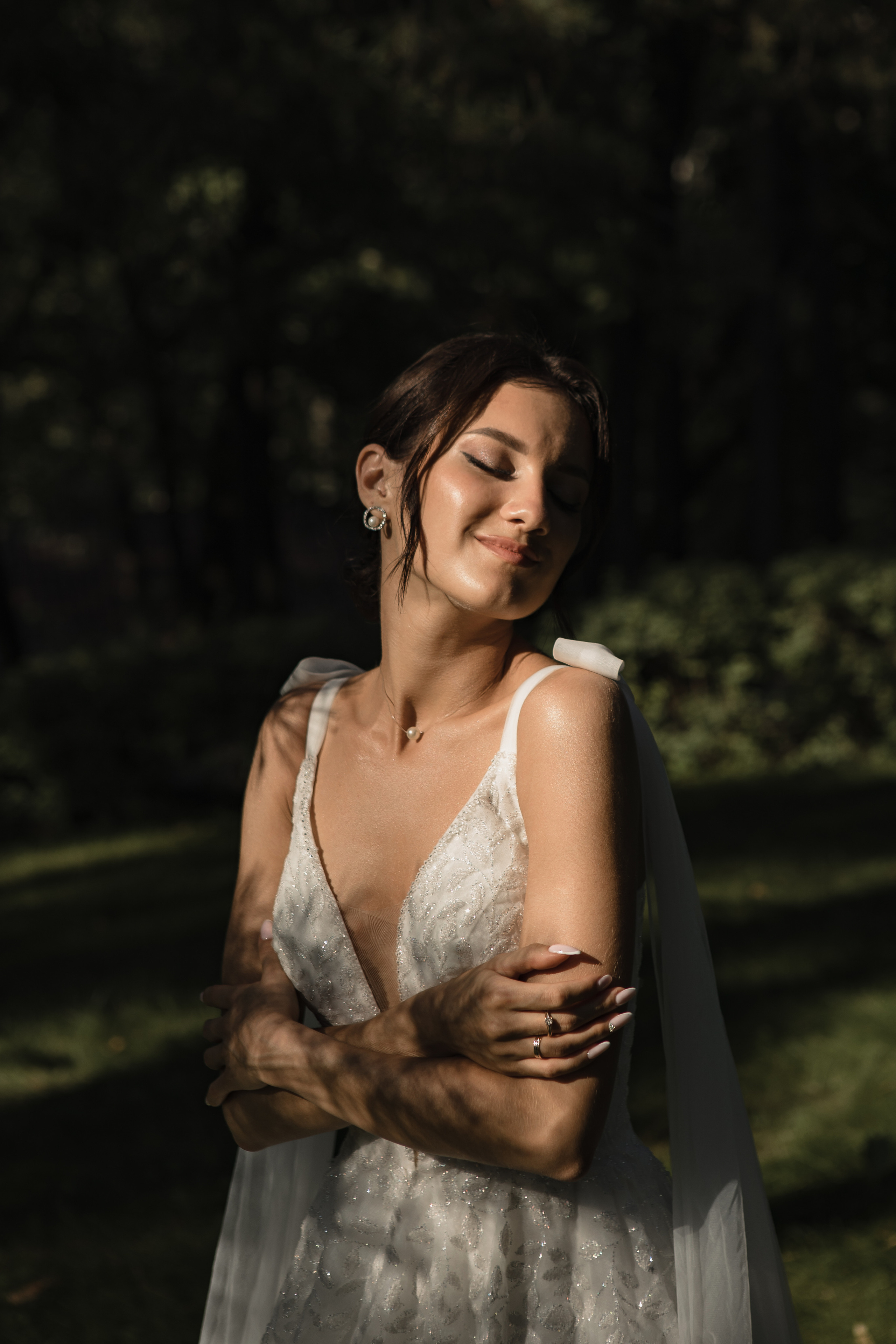 D&A. Свадебный и семейный фотограф Чижова Алина