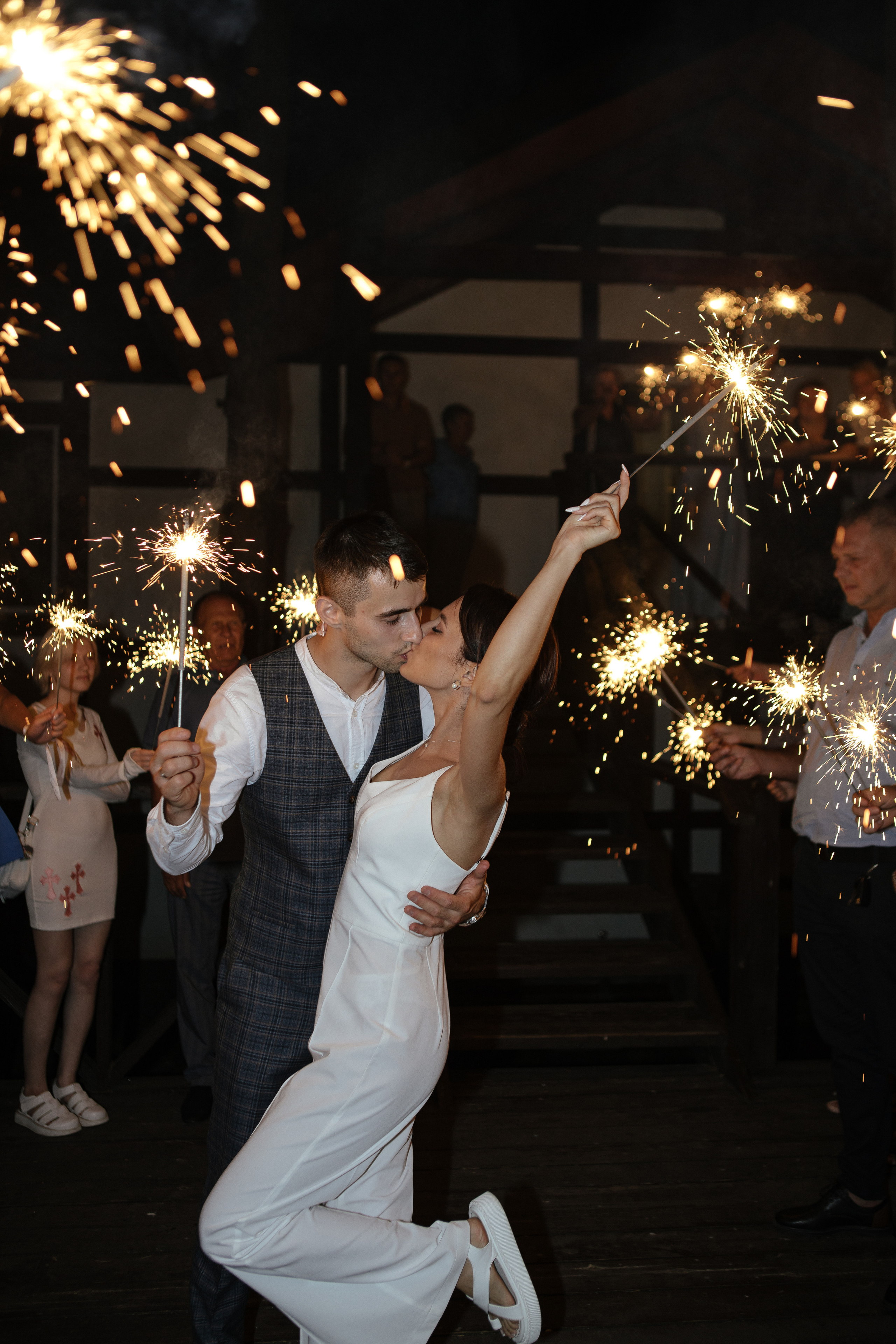 D&A. Свадебный и семейный фотограф Чижова Алина