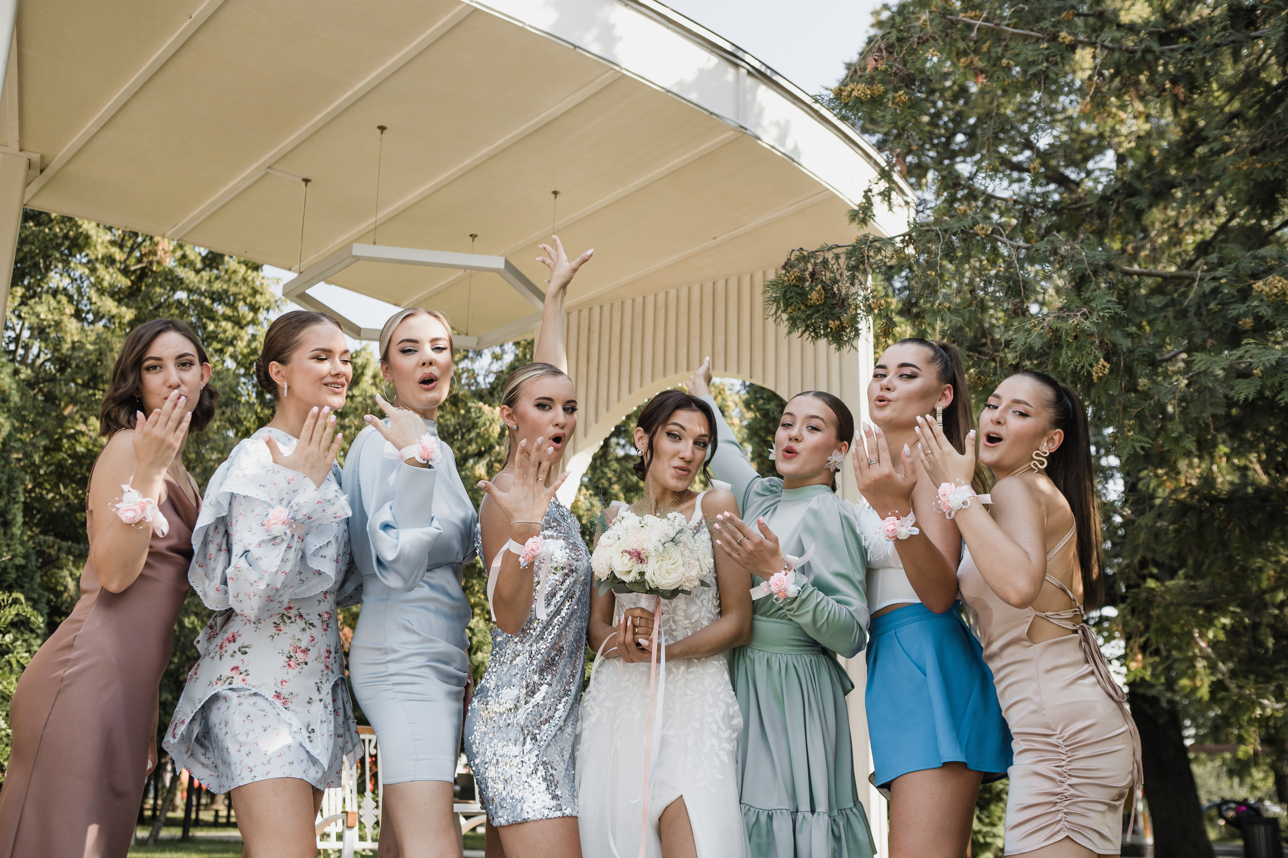 D&A. Свадебный и семейный фотограф Чижова Алина