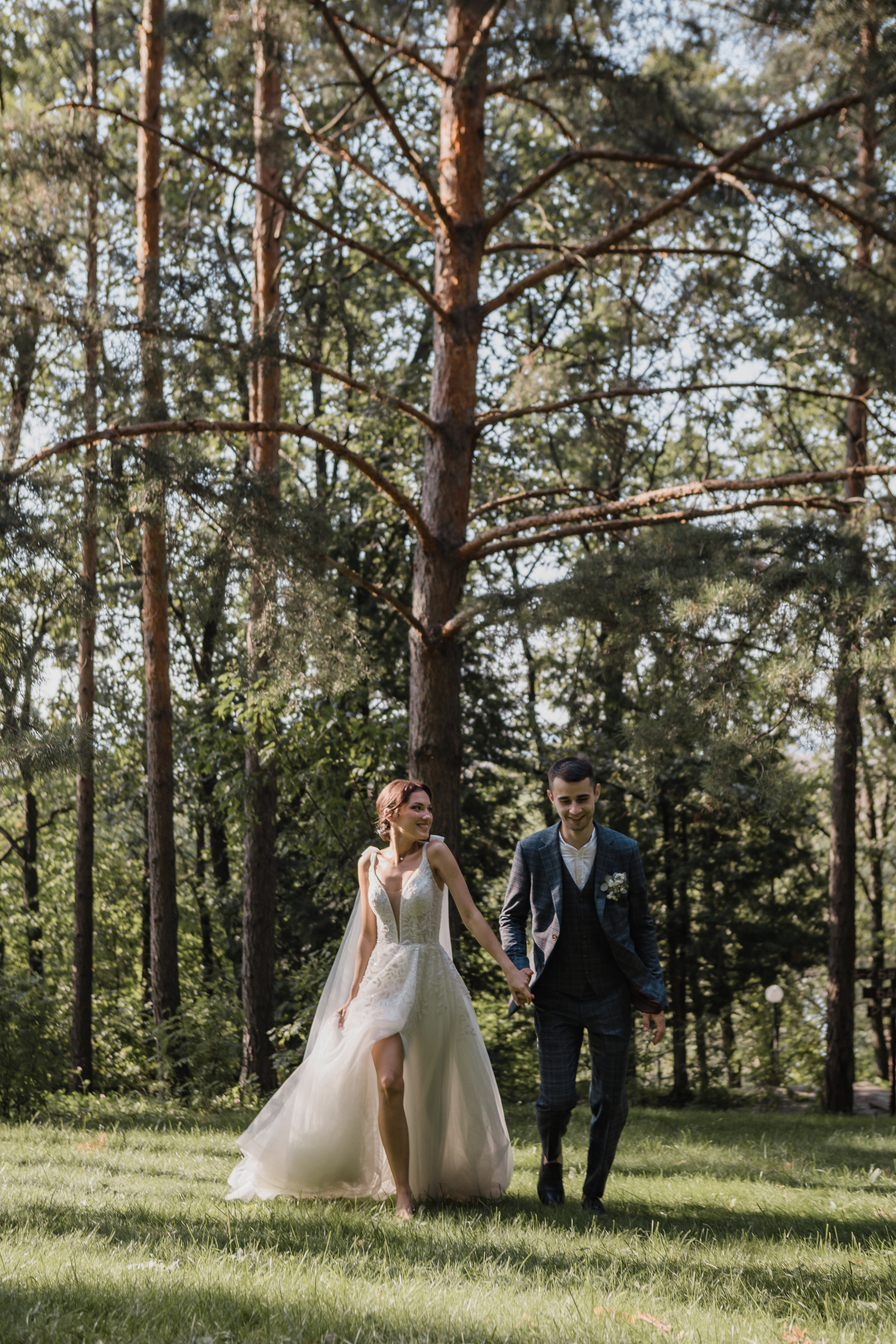 D&A. Свадебный и семейный фотограф Чижова Алина