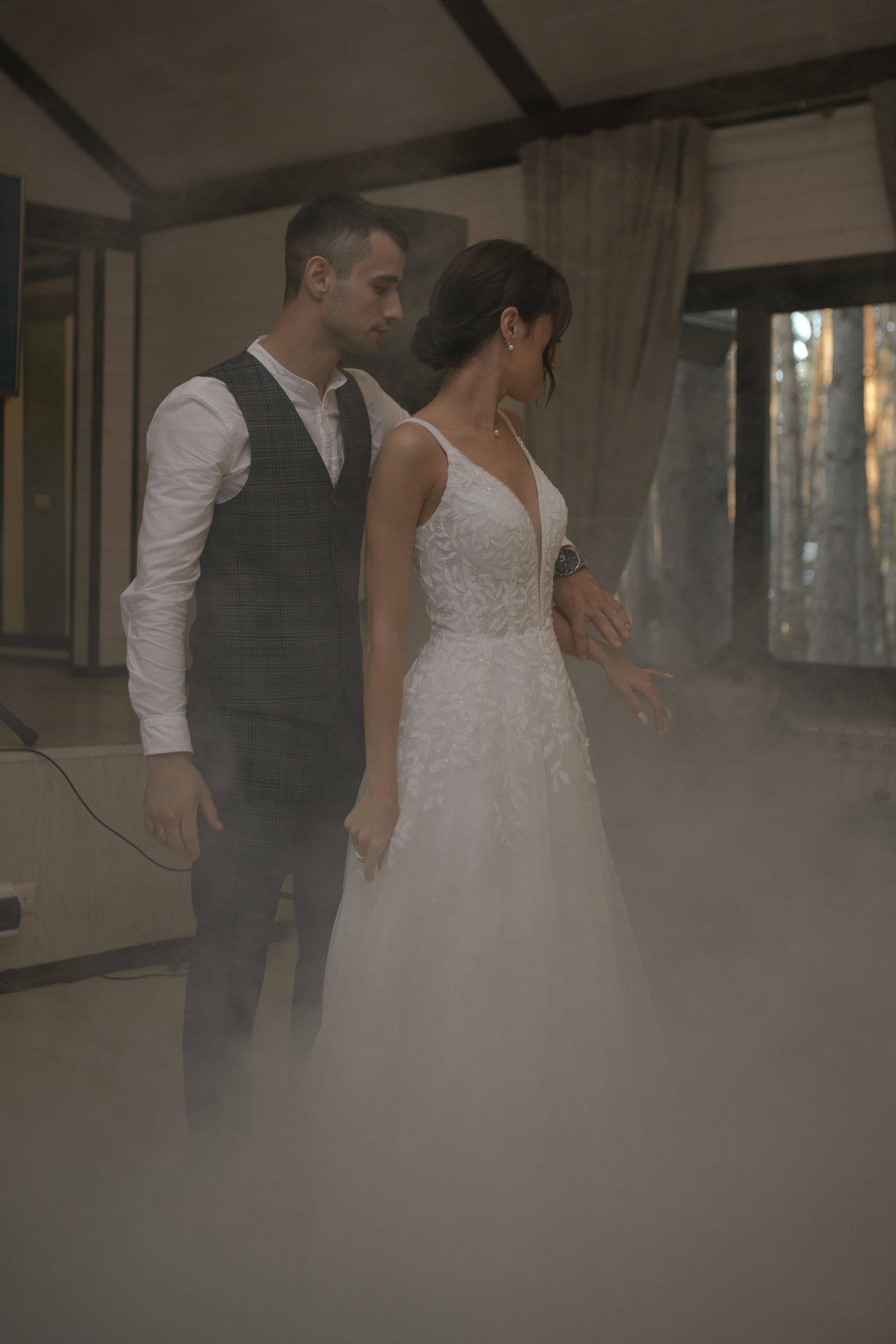 D&A. Свадебный и семейный фотограф Чижова Алина