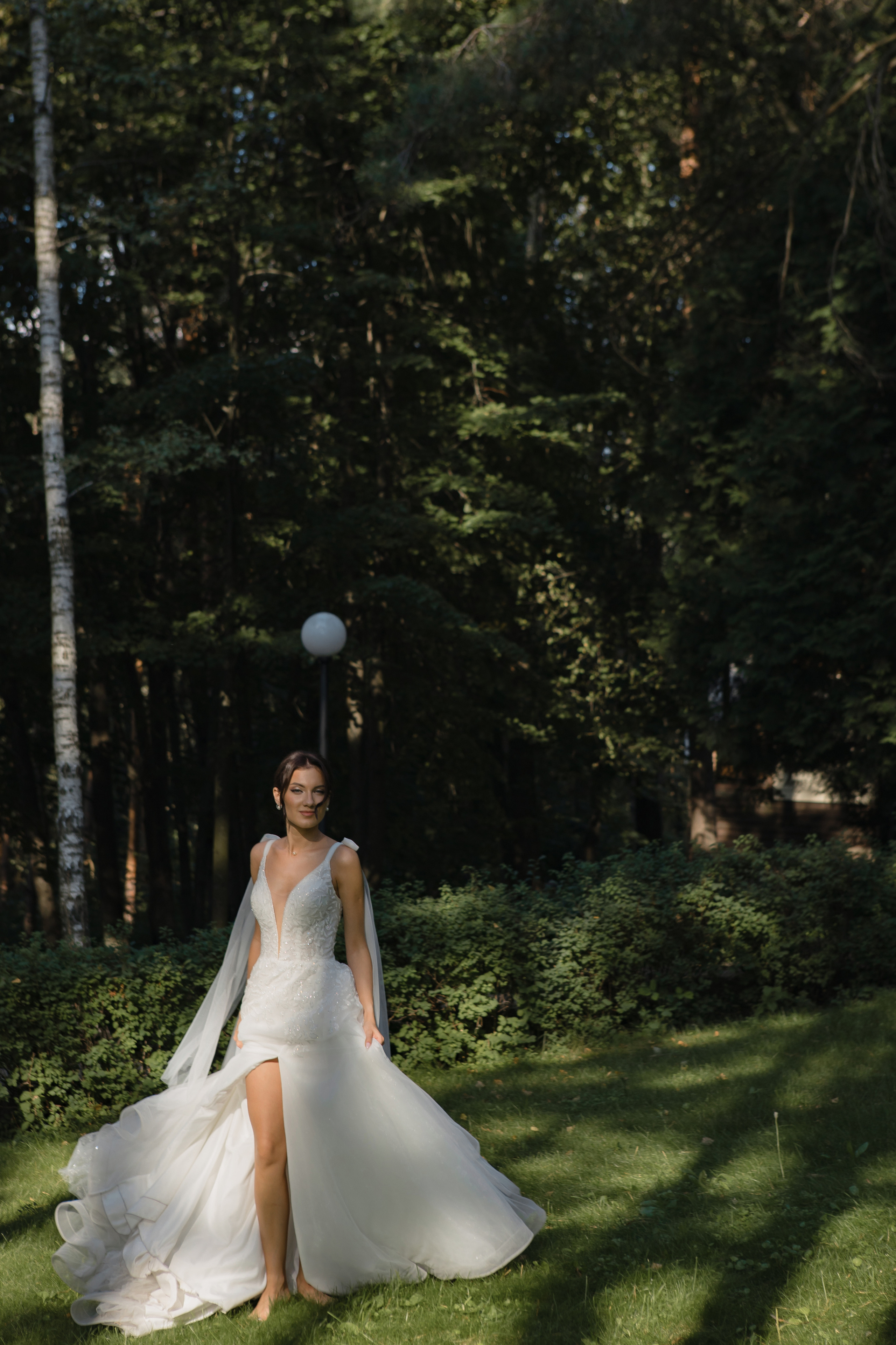 D&A. Свадебный и семейный фотограф Чижова Алина