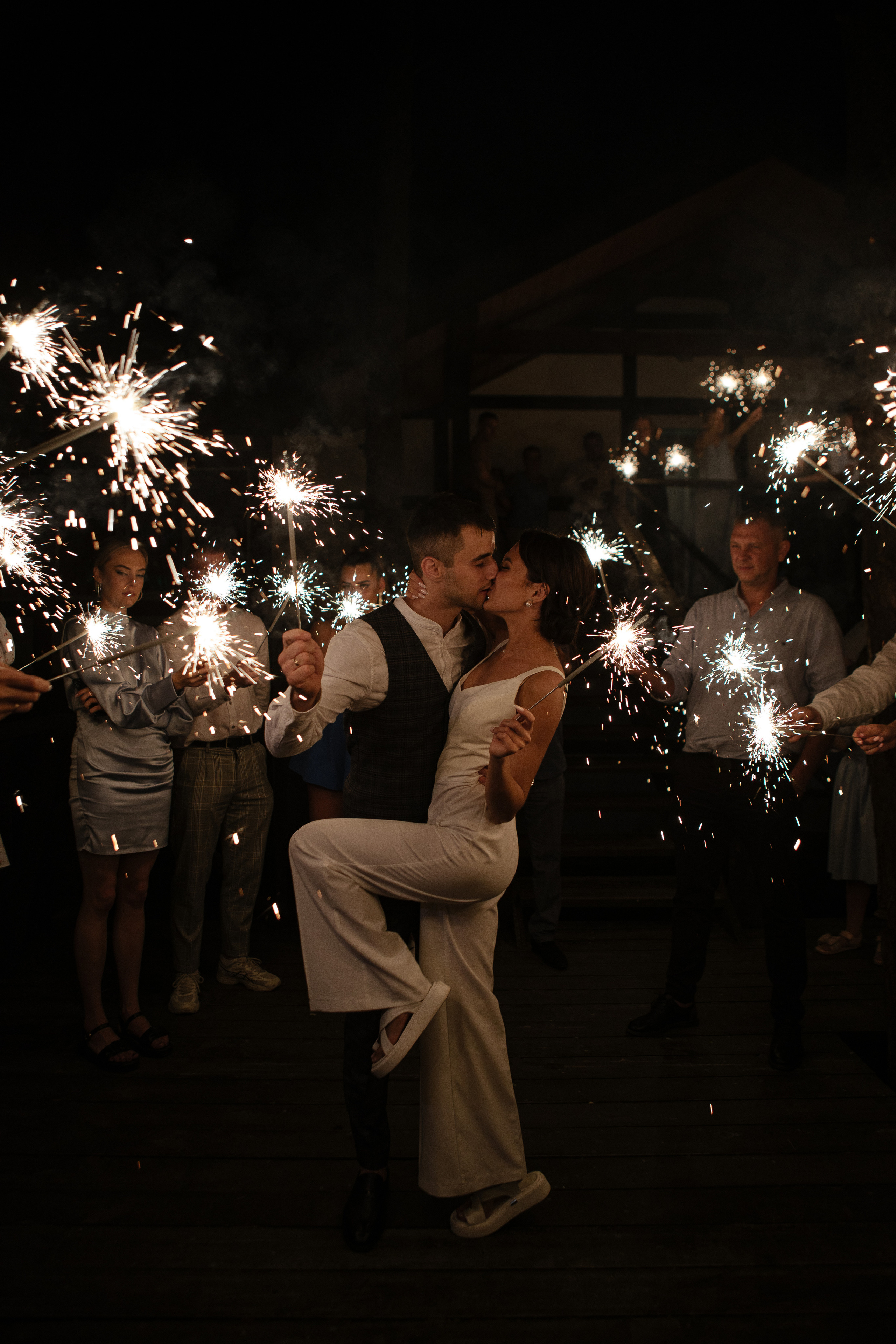 D&A. Свадебный и семейный фотограф Чижова Алина