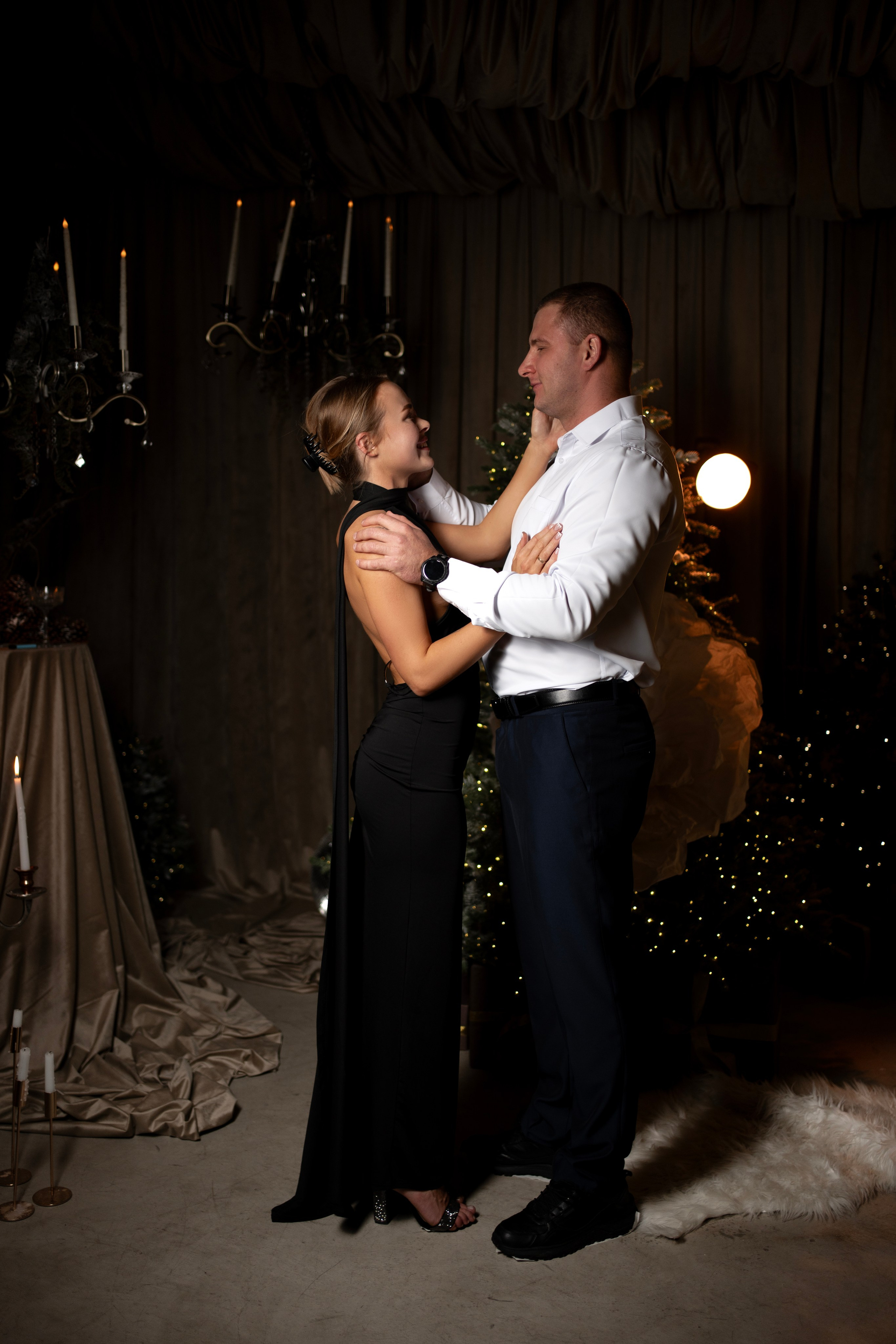 Ксения и Сергей. Фотограф Новошахтинск|Ростов, Дарья Секрий