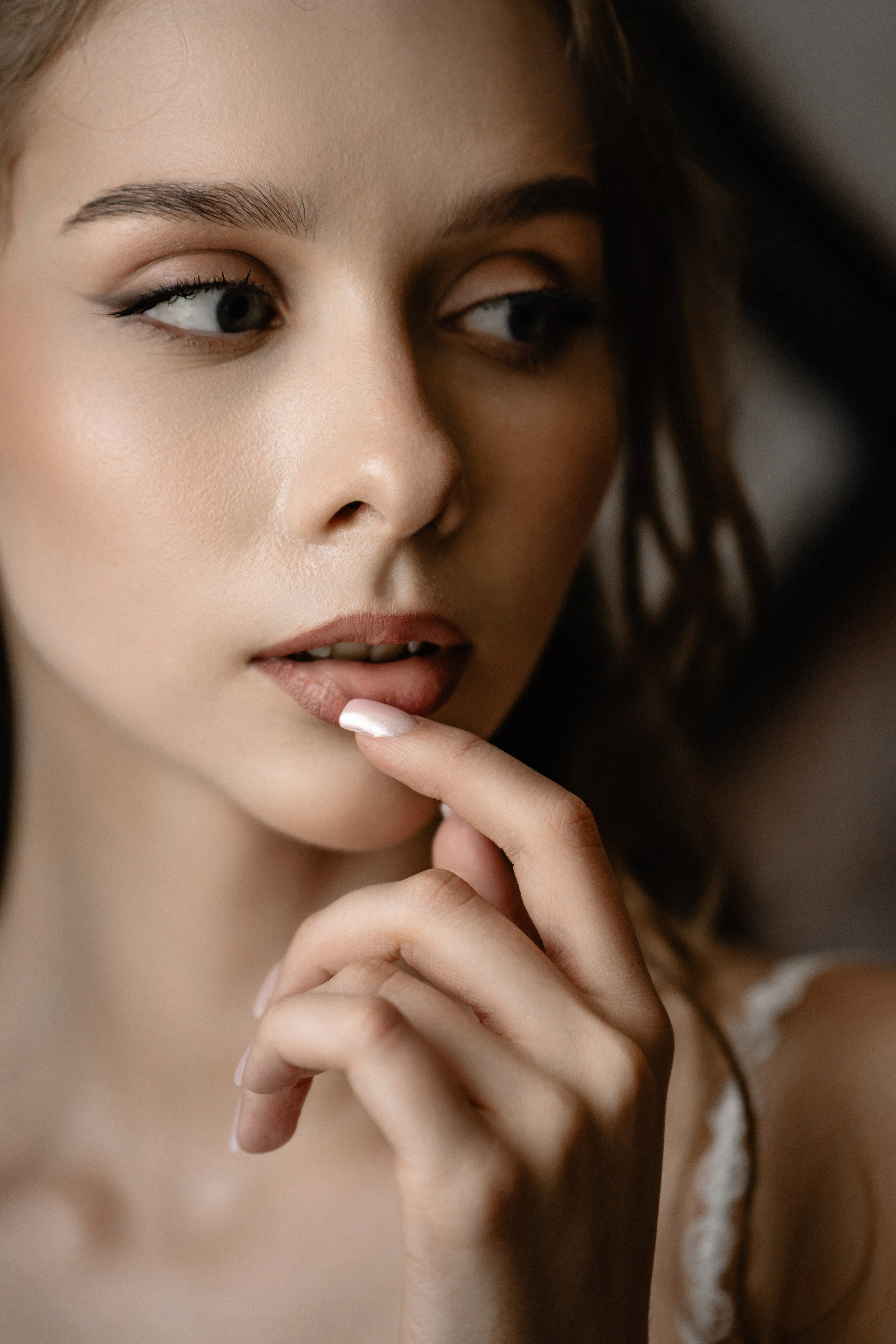 Свадебная история Дмитрия и Алины. Свадебный фотограф Светлана Харина