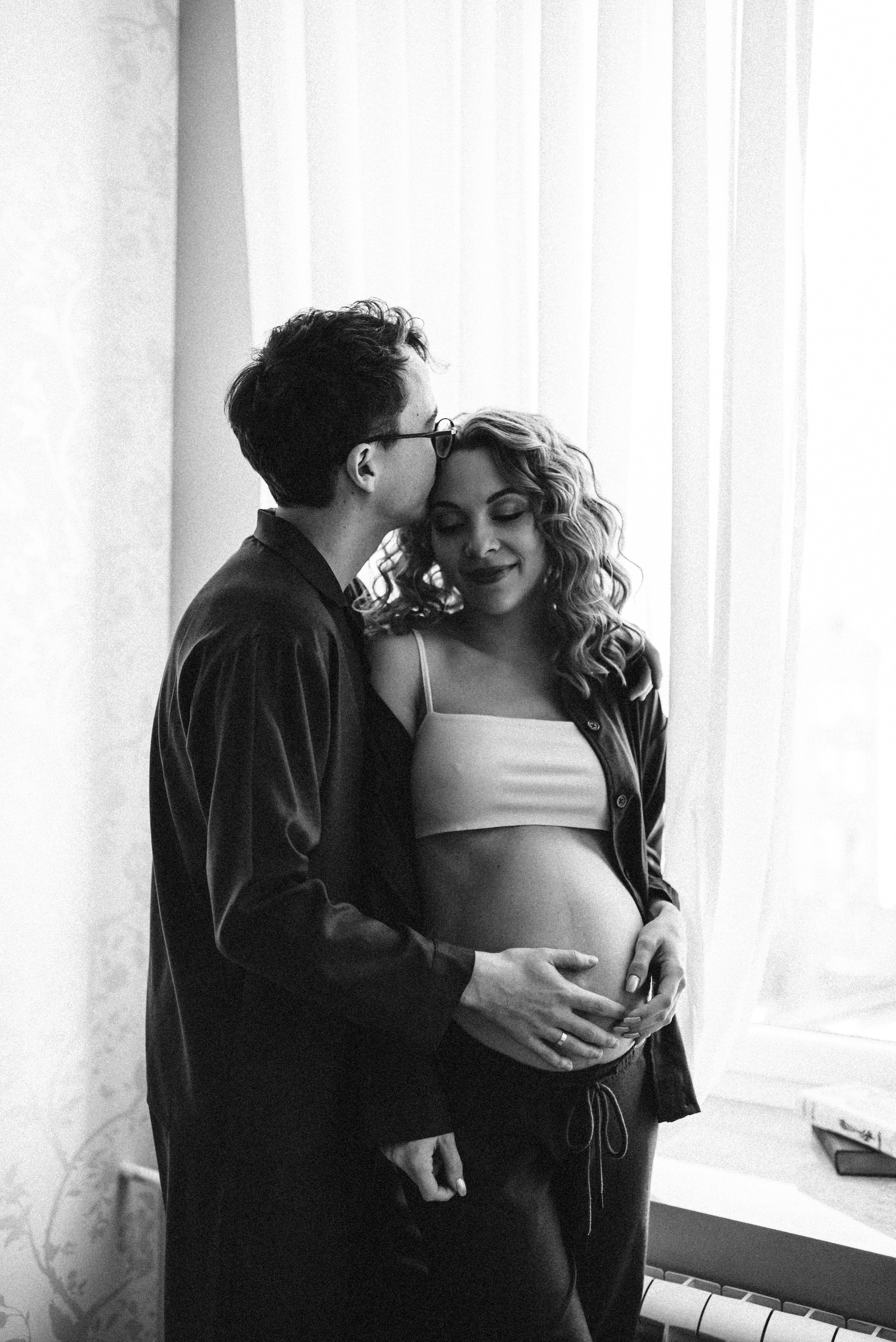 Юлия и Леонид " — в ожидании». Фотограф Санкт-Петербург, Новороссийск