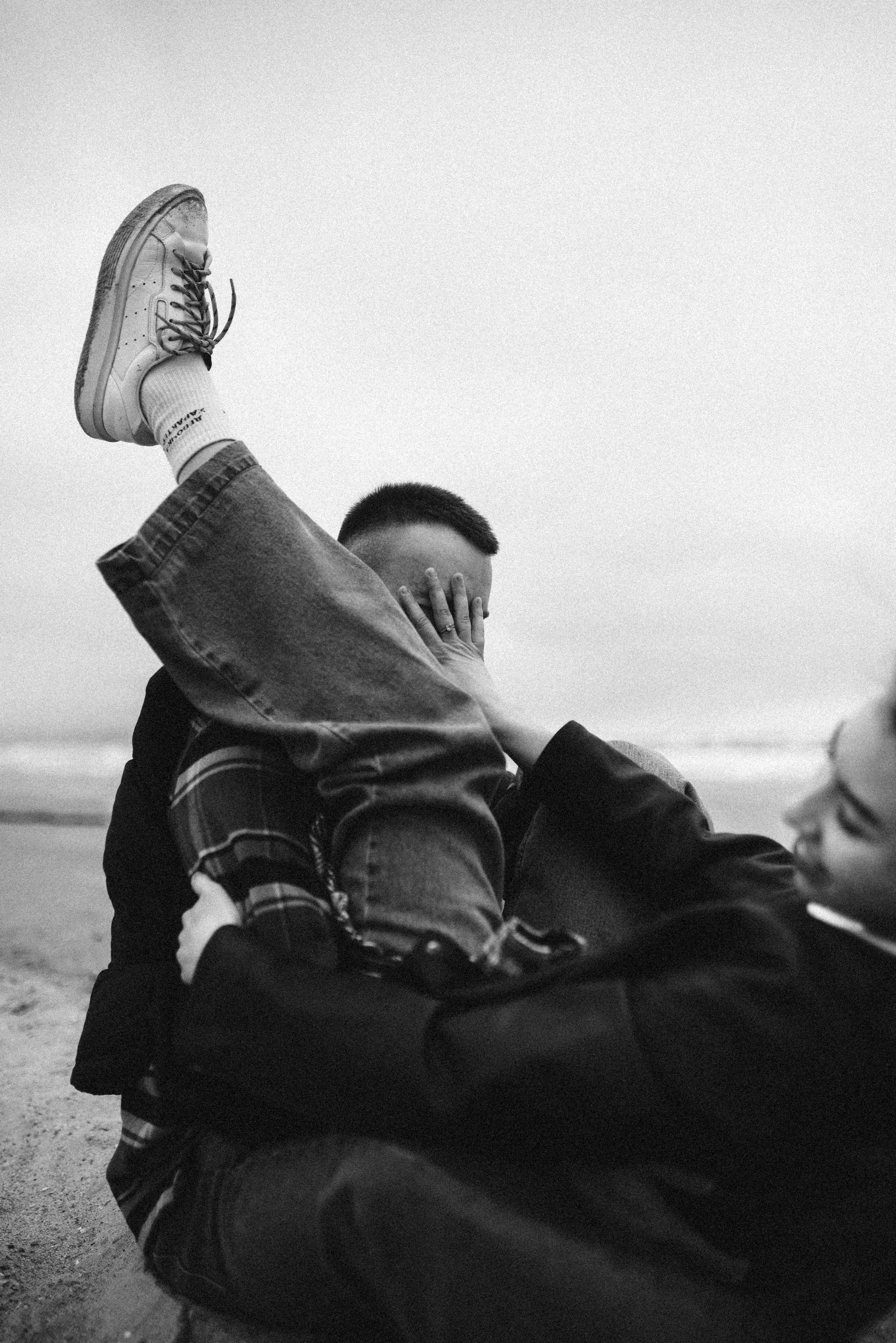 Дмитрий и Глория. Анапа. Фотограф Санкт-Петербург, Новороссийск