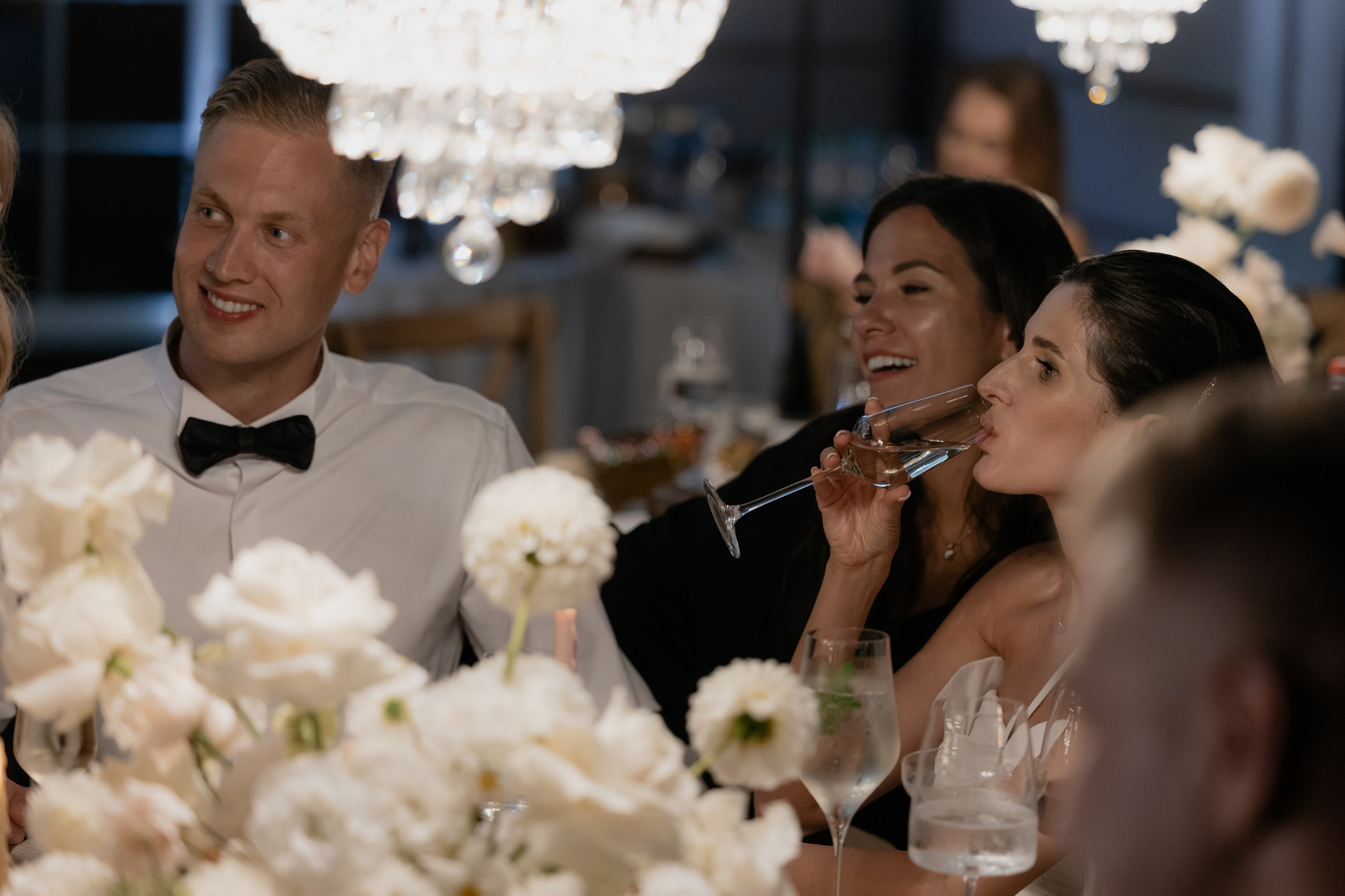 Marta & Arseniy. Свадебный фотограф Кристина Винокурова