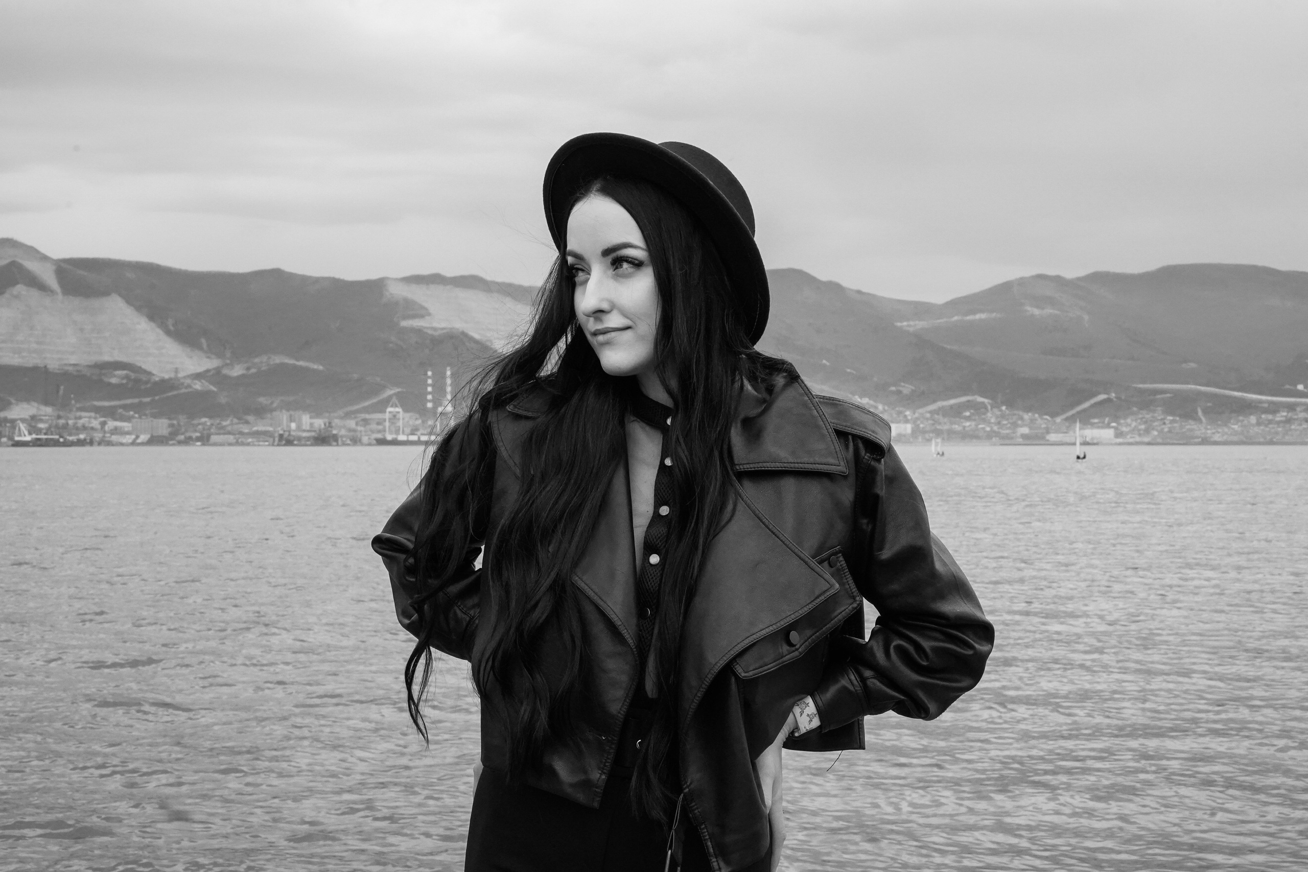 Алина. Фотограф Новороссийск | Геленджик и ЮФО Эльвина Ясинская