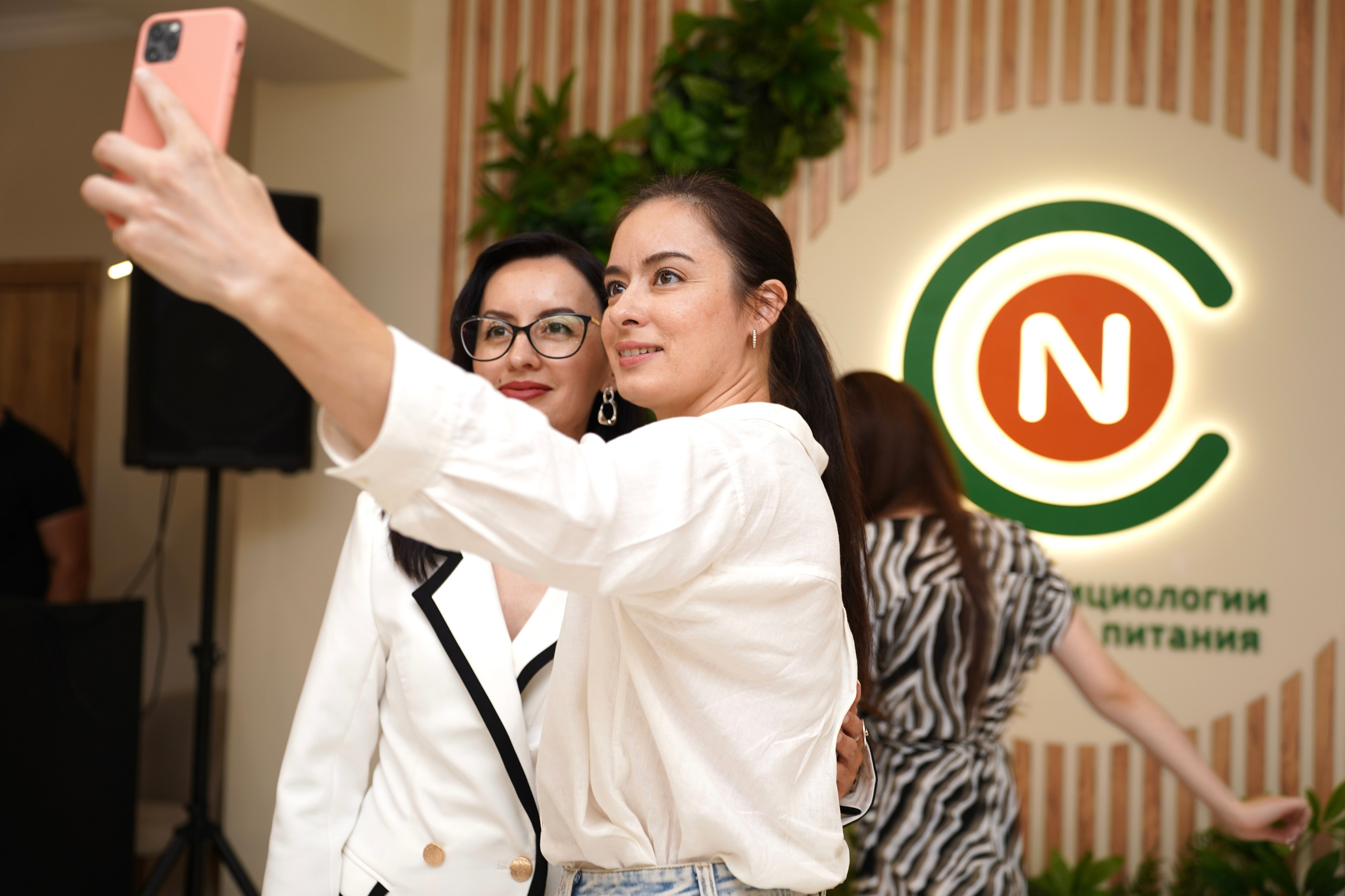 Центр нутрициологии и здорового питания. Фотограф Новороссийск | Геленджик и ЮФО Эльвина Ясинская