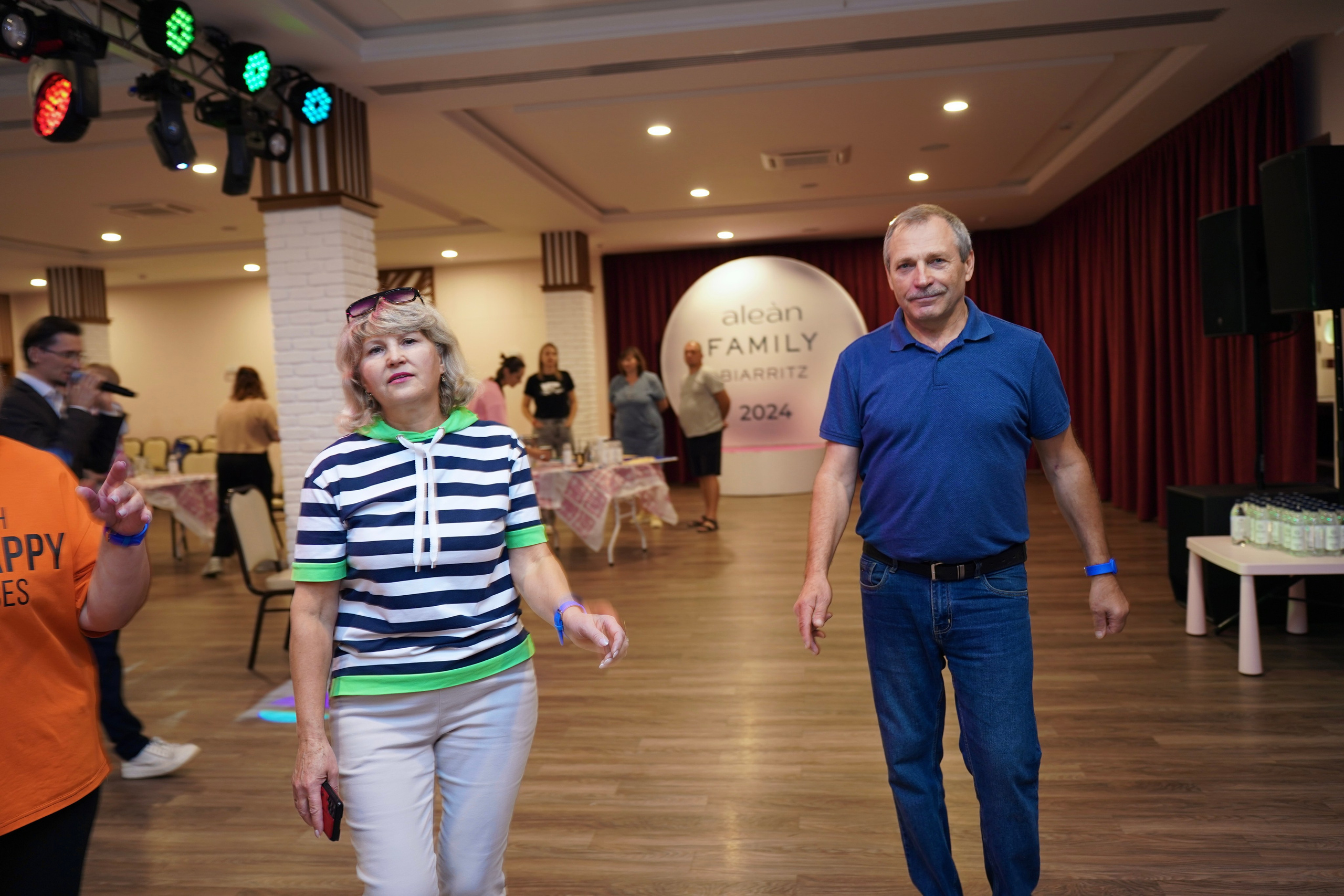 Team building в Alean Family Biarritz. Фотограф Новороссийск | Геленджик и ЮФО Эльвина Ясинская