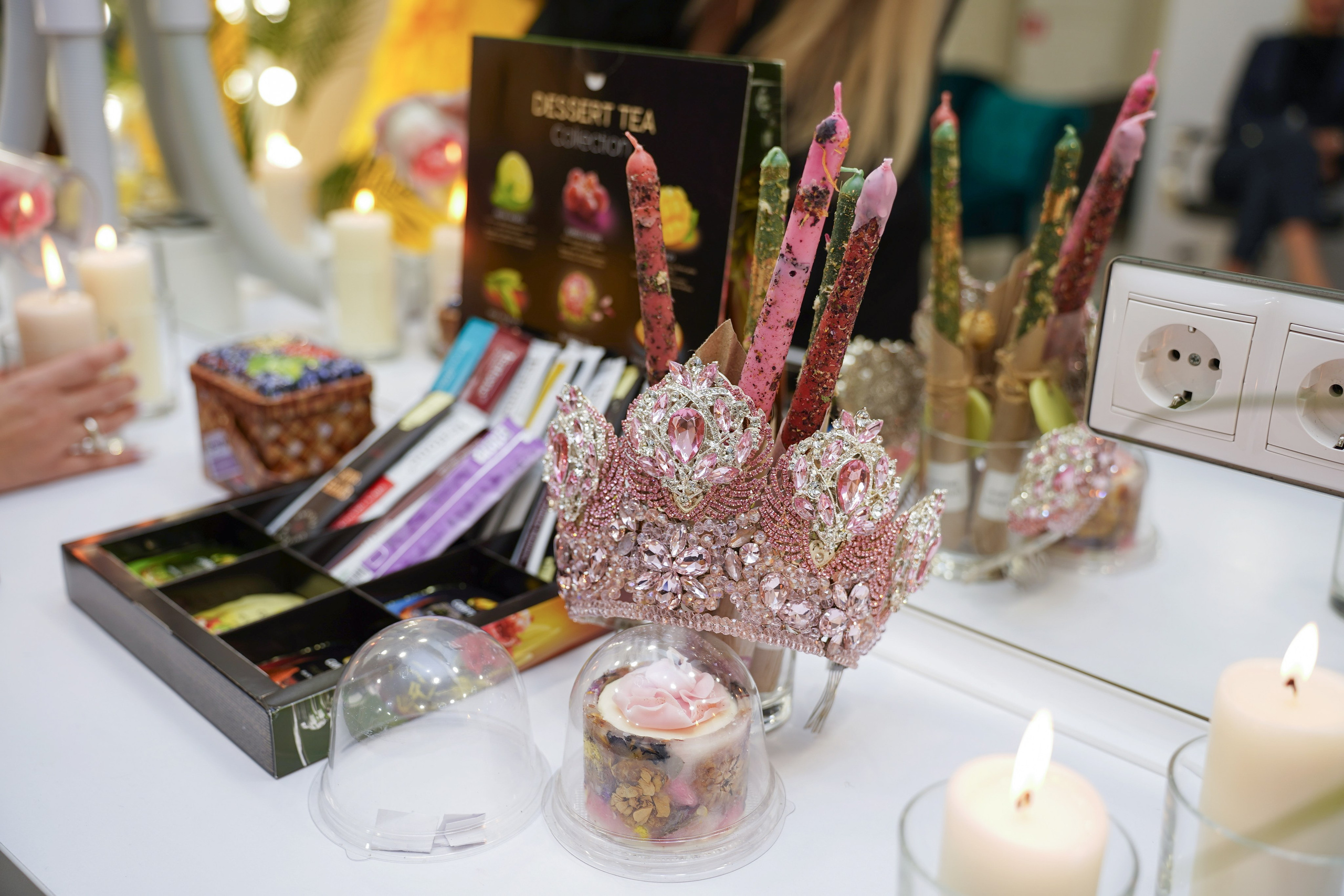 Бьюти салон ТЕРРИТОРИЯ КРАСОТЫ. Фотограф Новороссийск | Геленджик и ЮФО Эльвина Ясинская