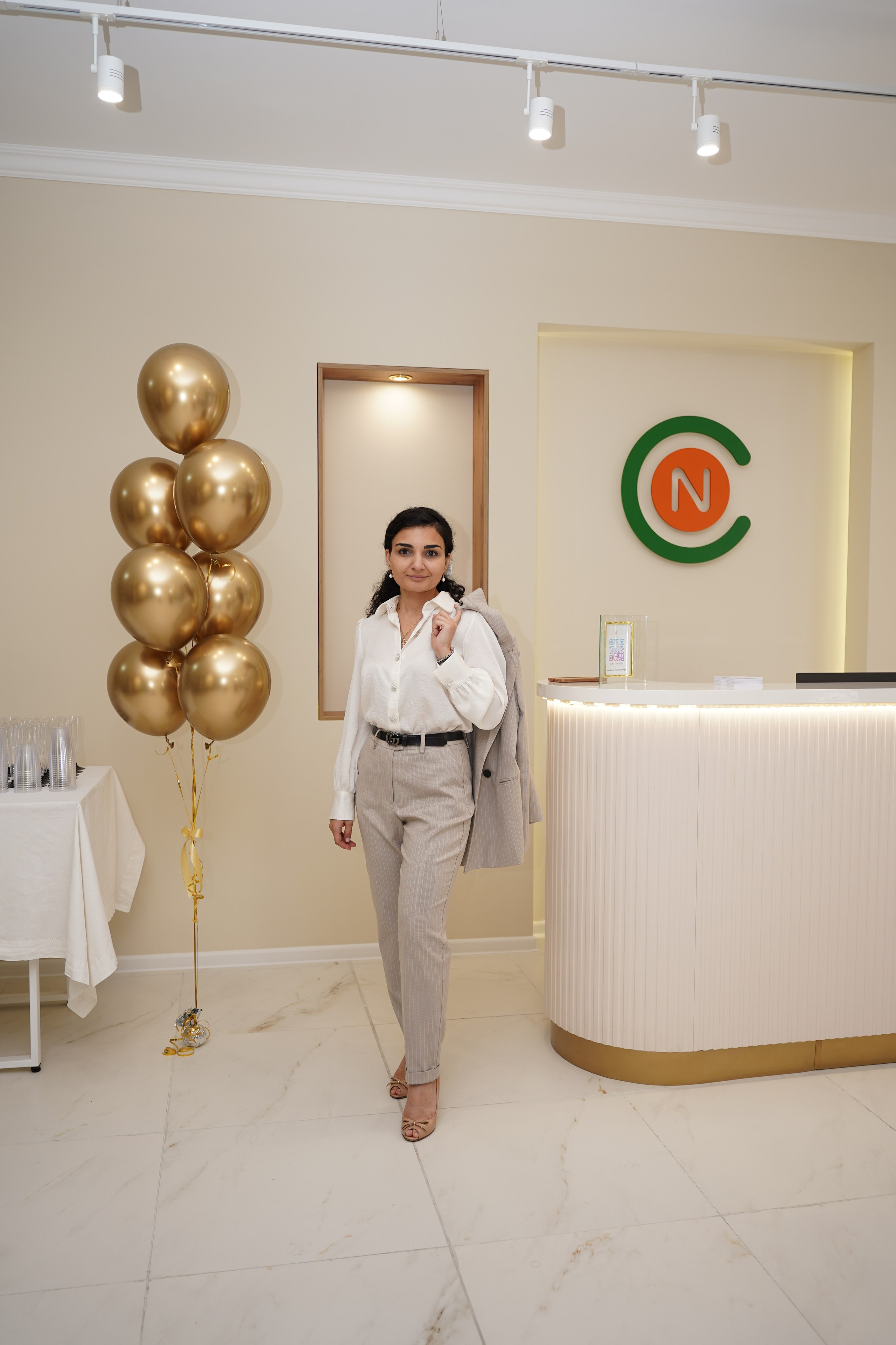 Центр нутрициологии и здорового питания. Фотограф Новороссийск | Геленджик и ЮФО Эльвина Ясинская