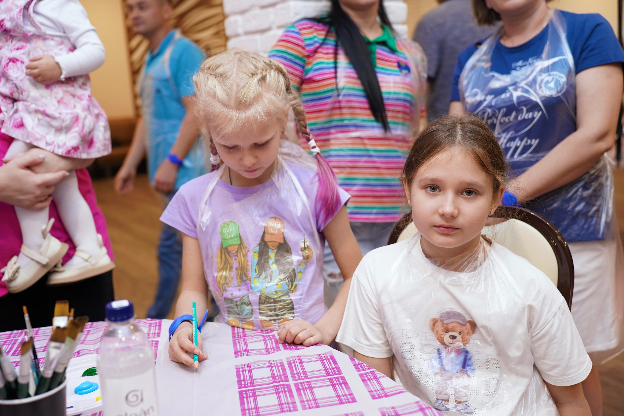 Team building в Alean Family Biarritz. Фотограф Новороссийск | Геленджик и ЮФО Эльвина Ясинская