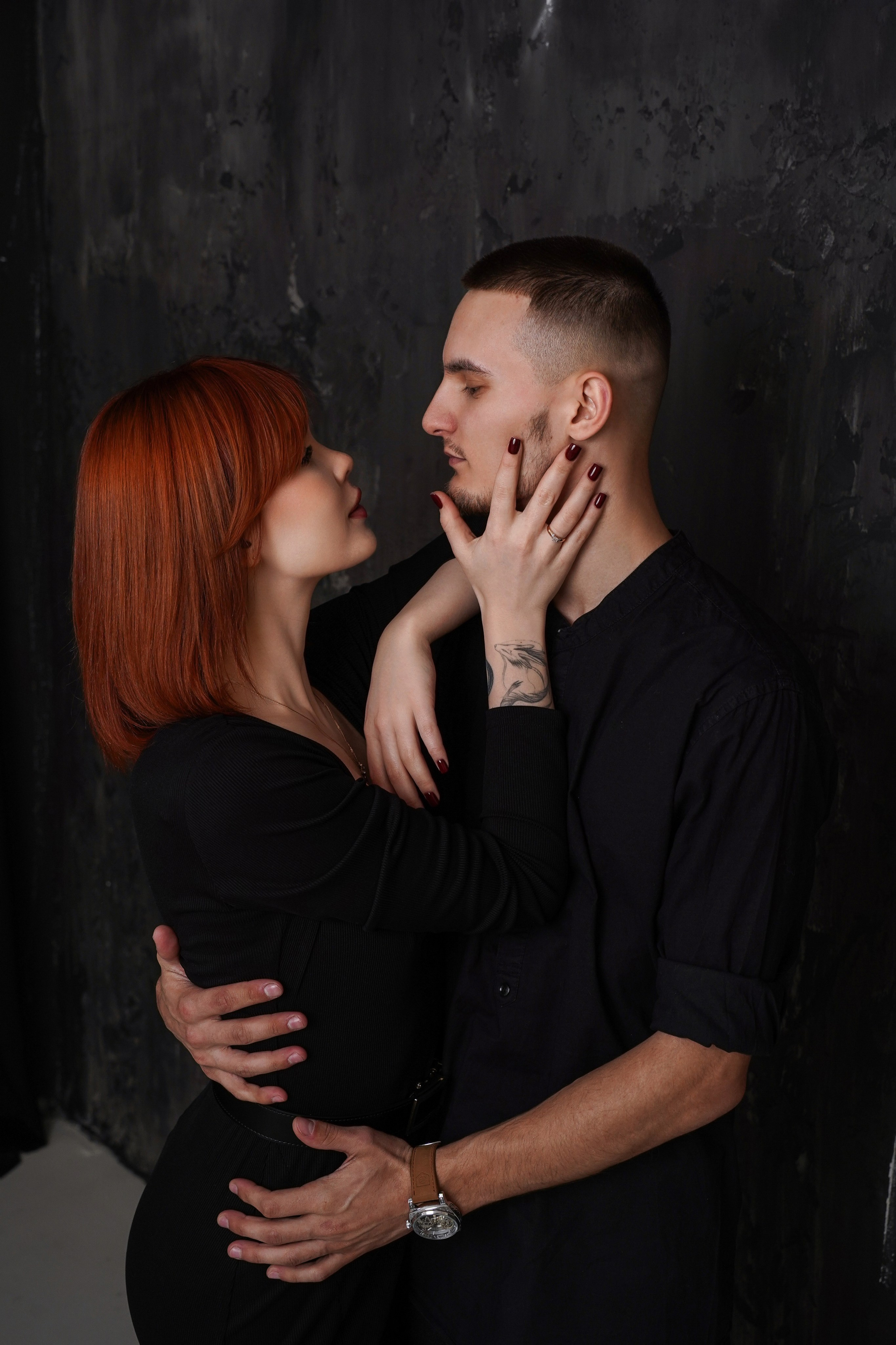 Love is…. Фотограф Новороссийск | Геленджик и ЮФО Эльвина Ясинская