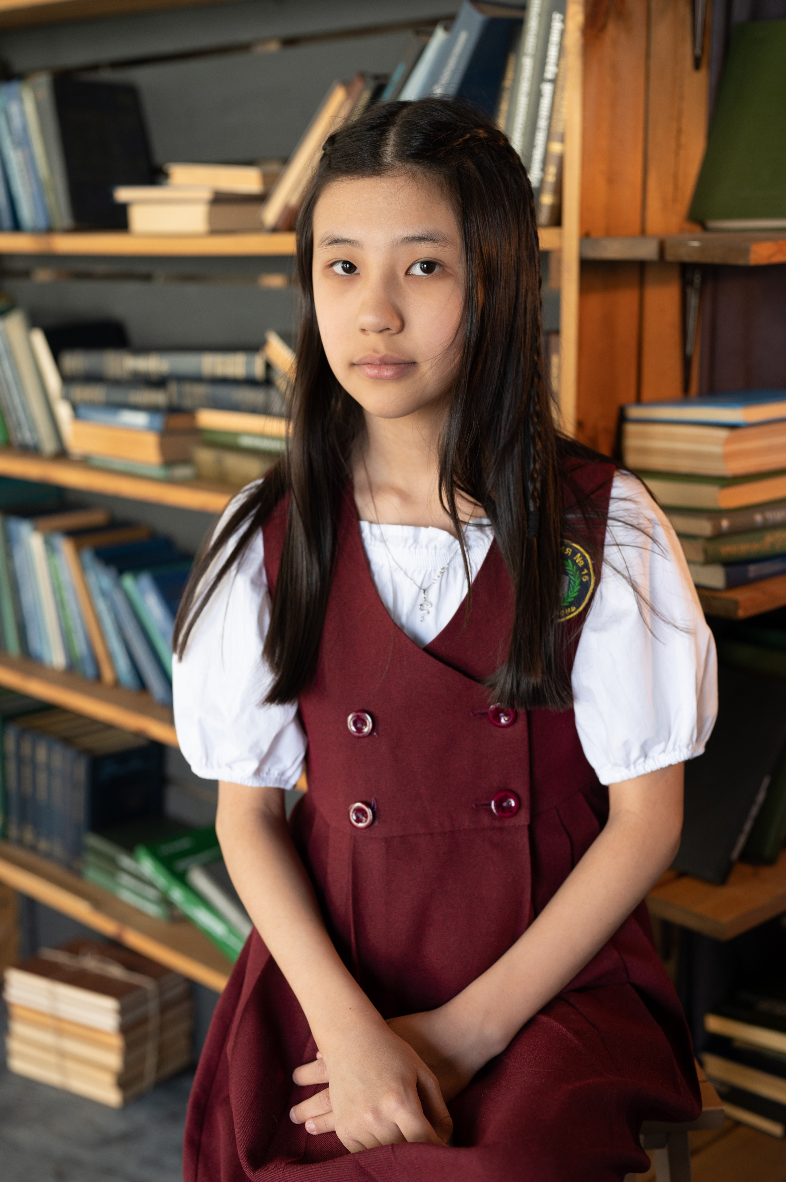 16 гимназия 4 «К» студия. Фотограф новорожденных, семейный детский в Тюмени Татьяна Морозова