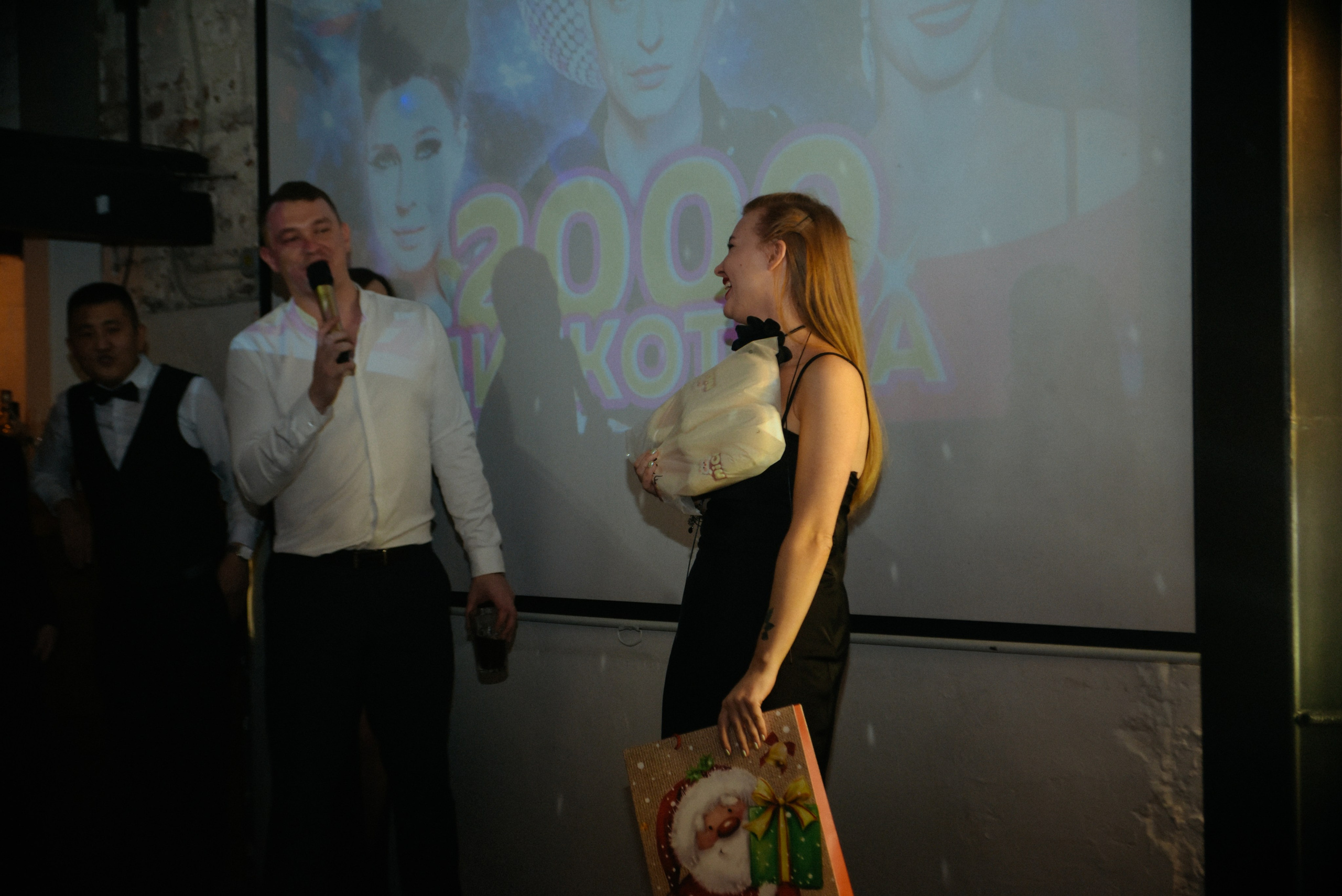 Этажи Оскар. Фотограф Лола Волна, город Москва