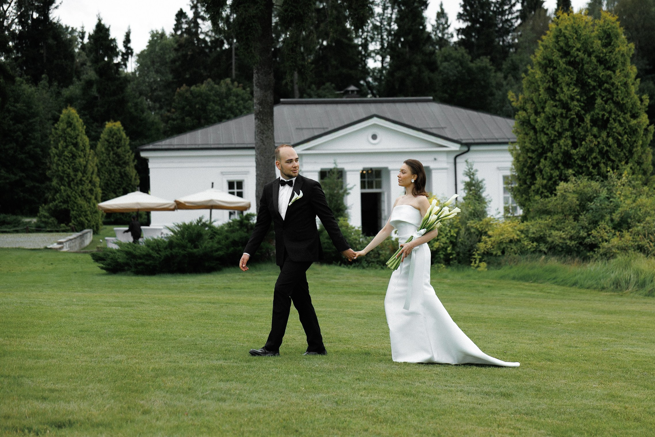 Свадьбы. Семейный фотограф в Москве