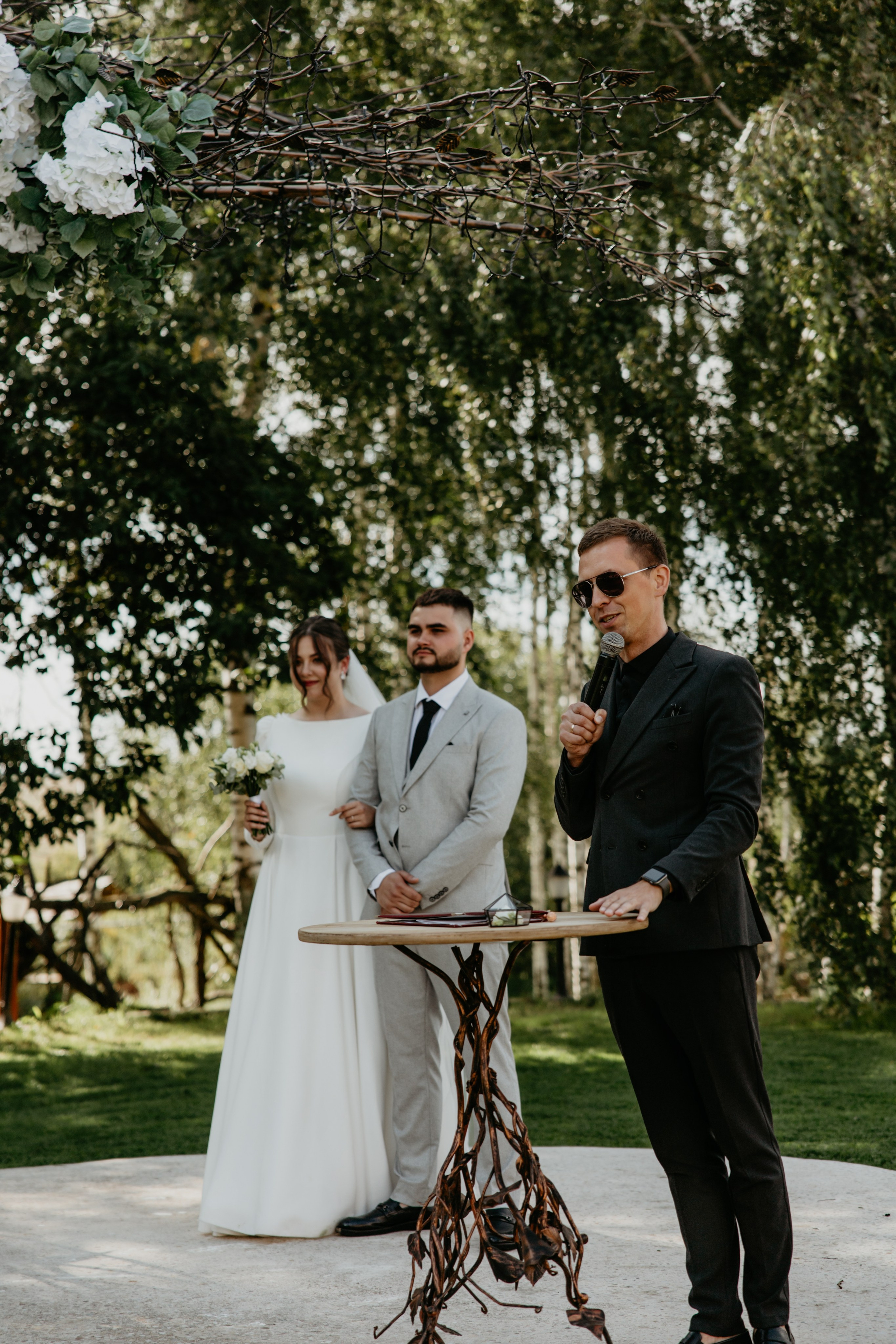 Ростислав и Мария. Свадебный и портретный фотограф Минск Евсович Инна