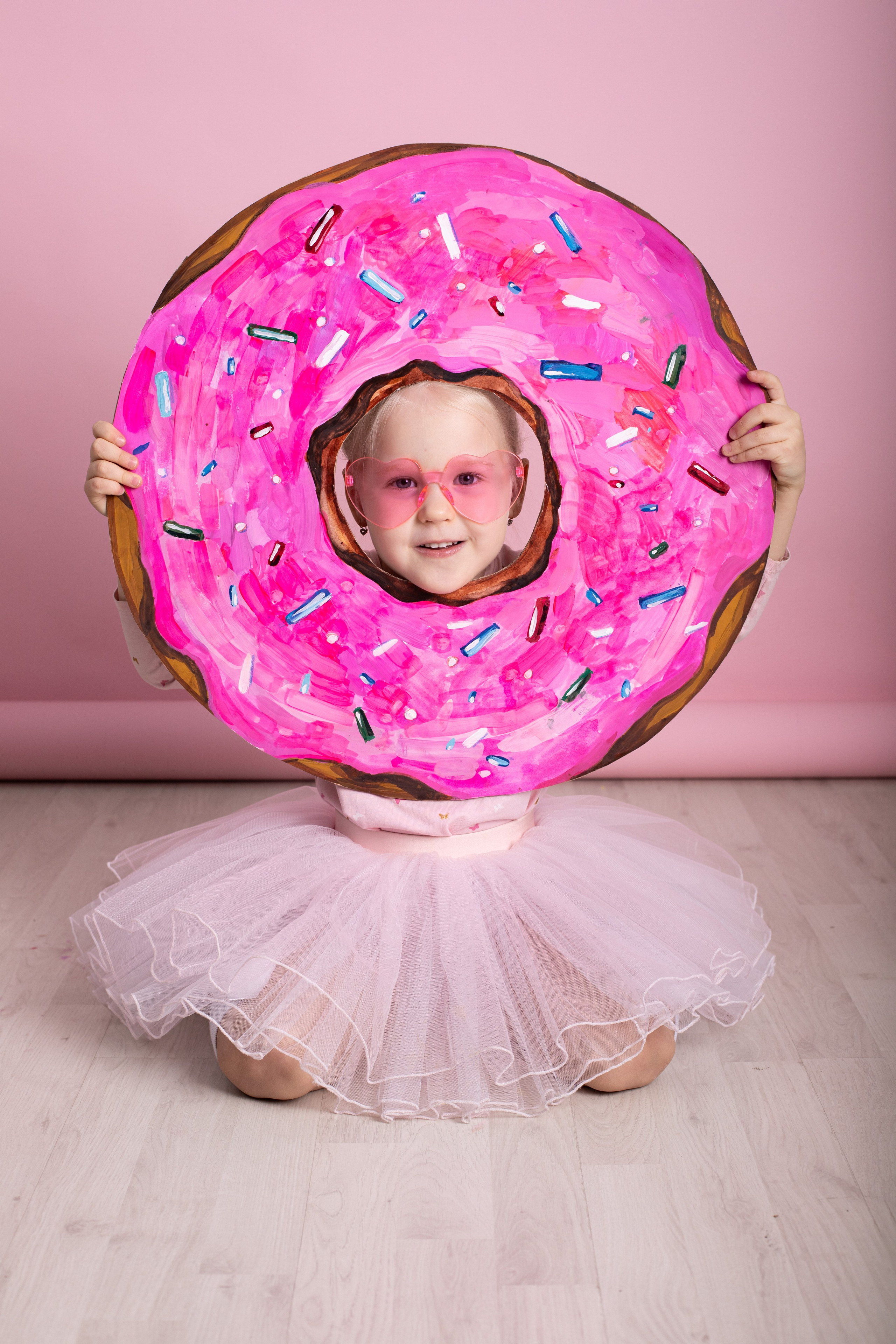 Сладости. Фотограф в Ангарске Елена Малежик