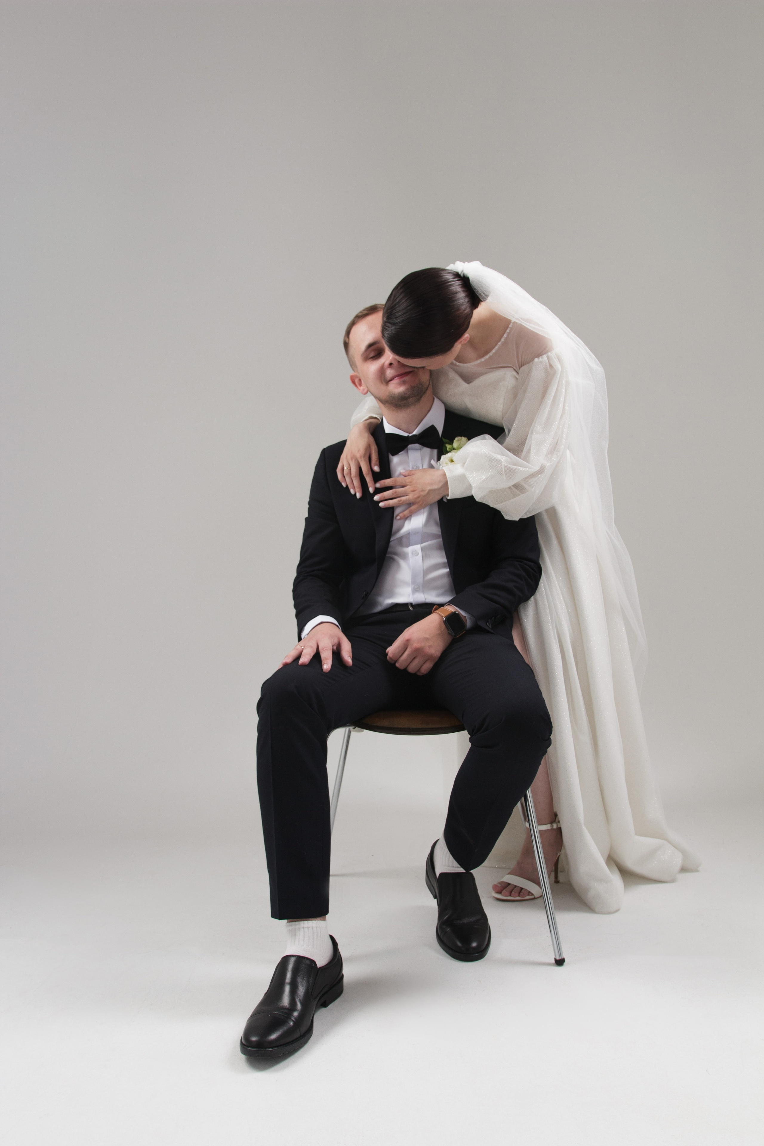 Фотосессия в студии. Фотограф Москва — личные фотосессии, лавстори в студии