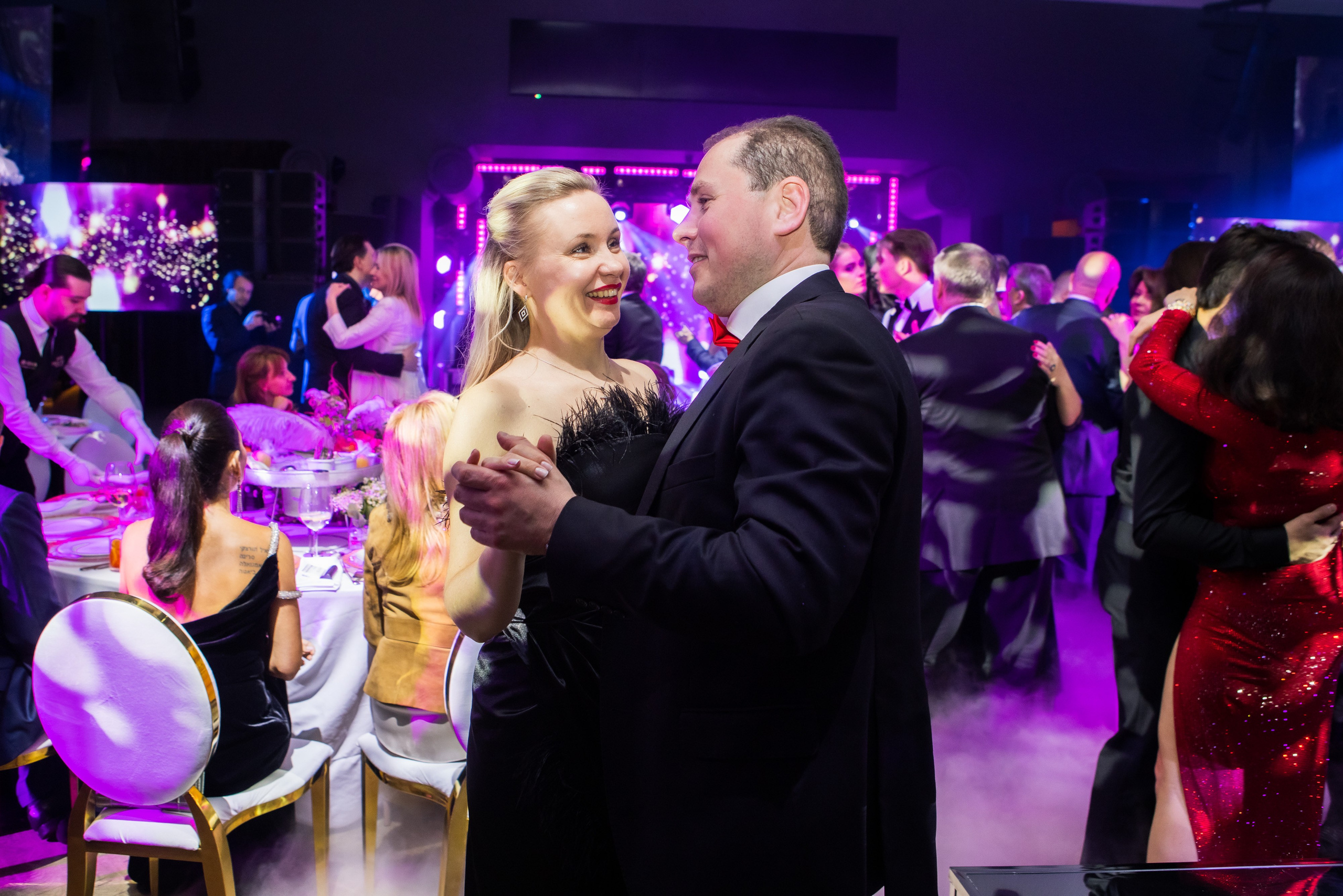 PrivatеЕvent. Главная