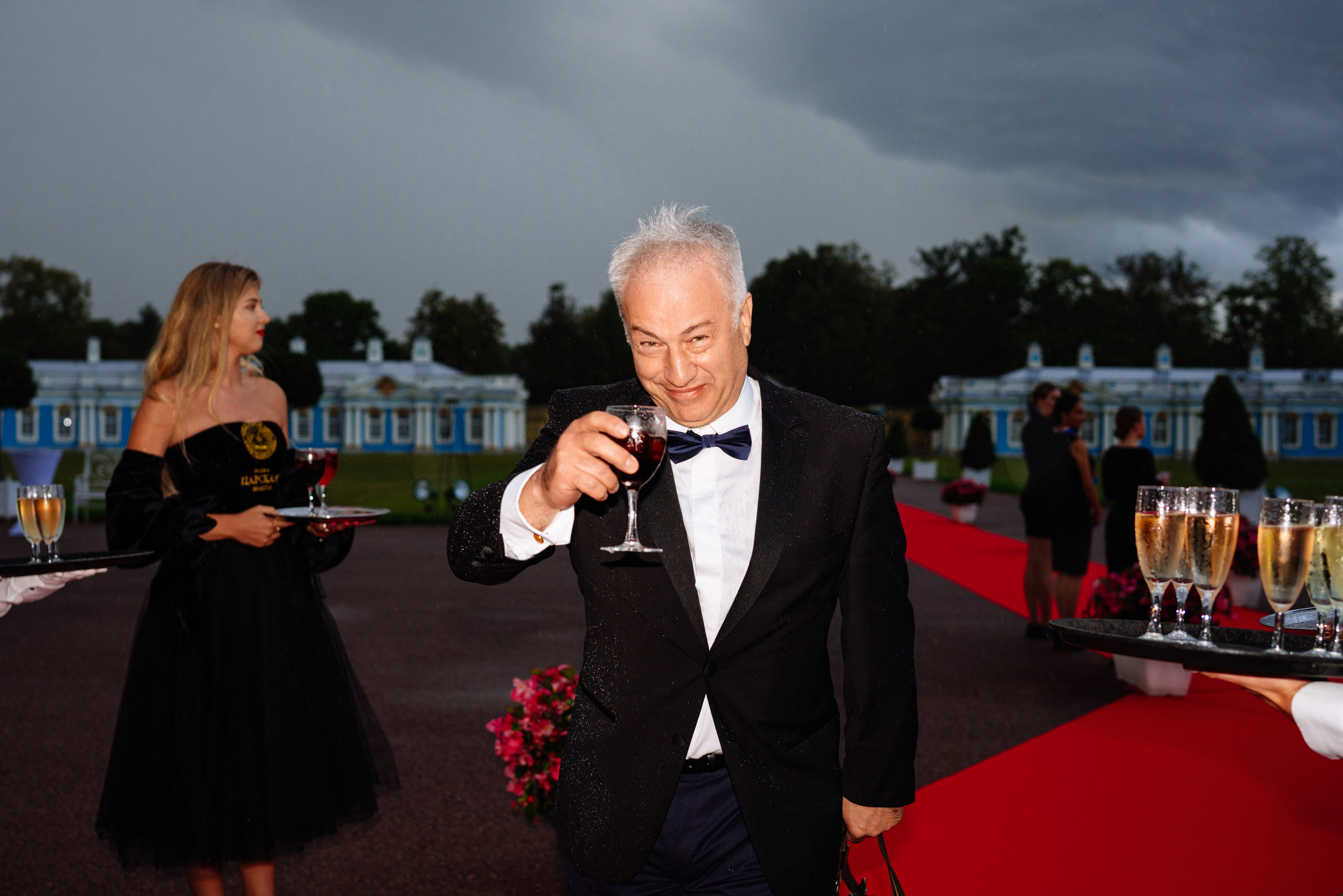 Портфолио репортажных фотосъемок. Репортажный и портретный фотограф Алексей Полячек