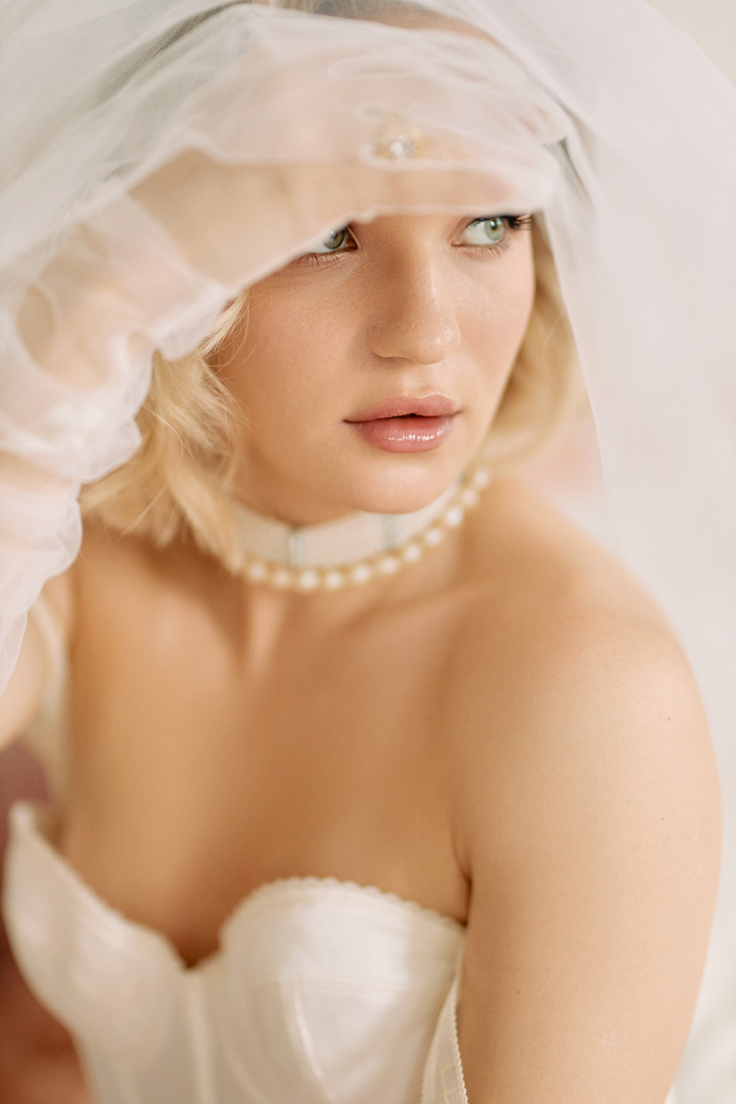 Утро невесты Леры. Профессиональный Фотограф во Владимире, в Москве и в Суздале — Полина Романычева