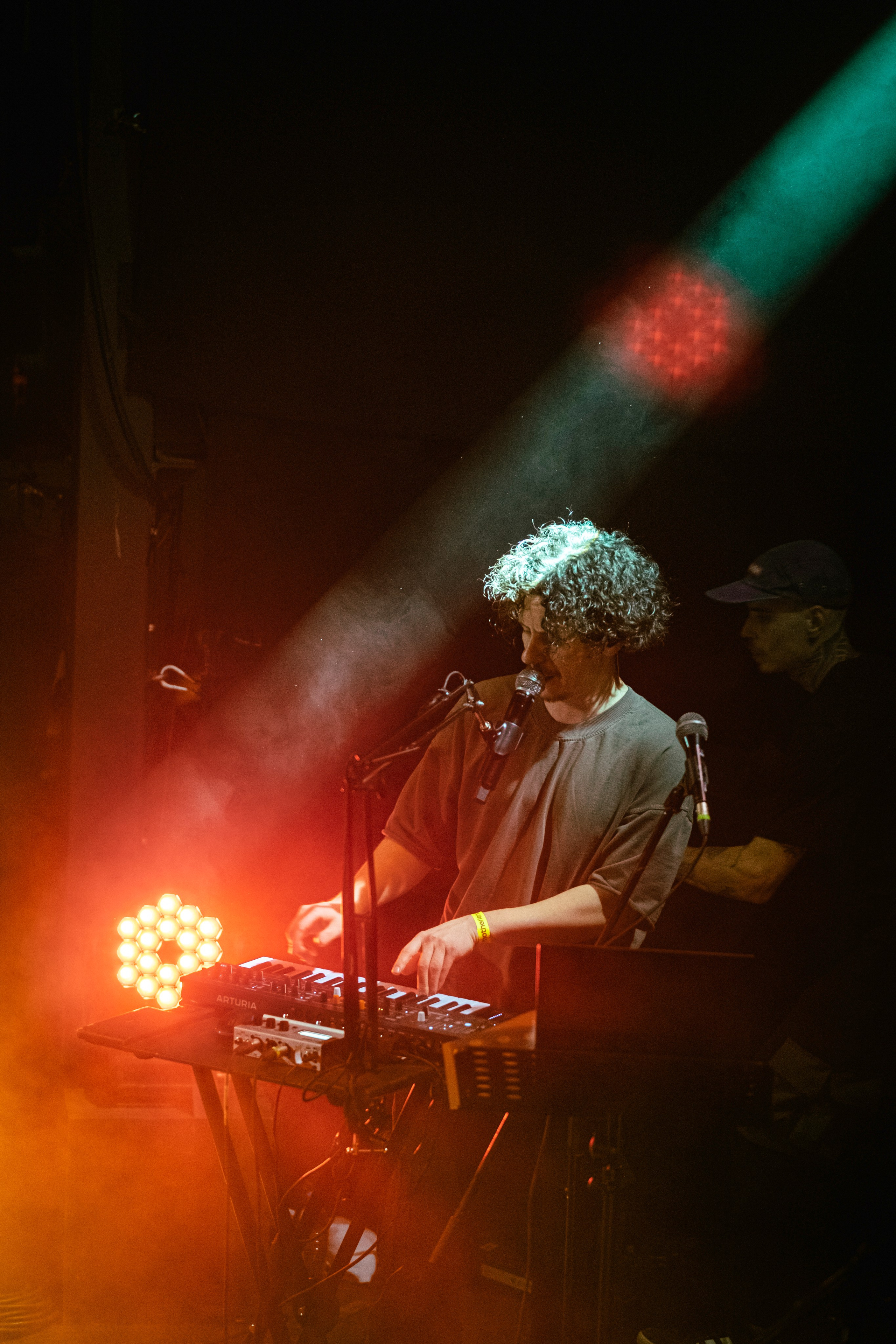 DenDerty. Концертный фотограф в Москве Алексей Вовк